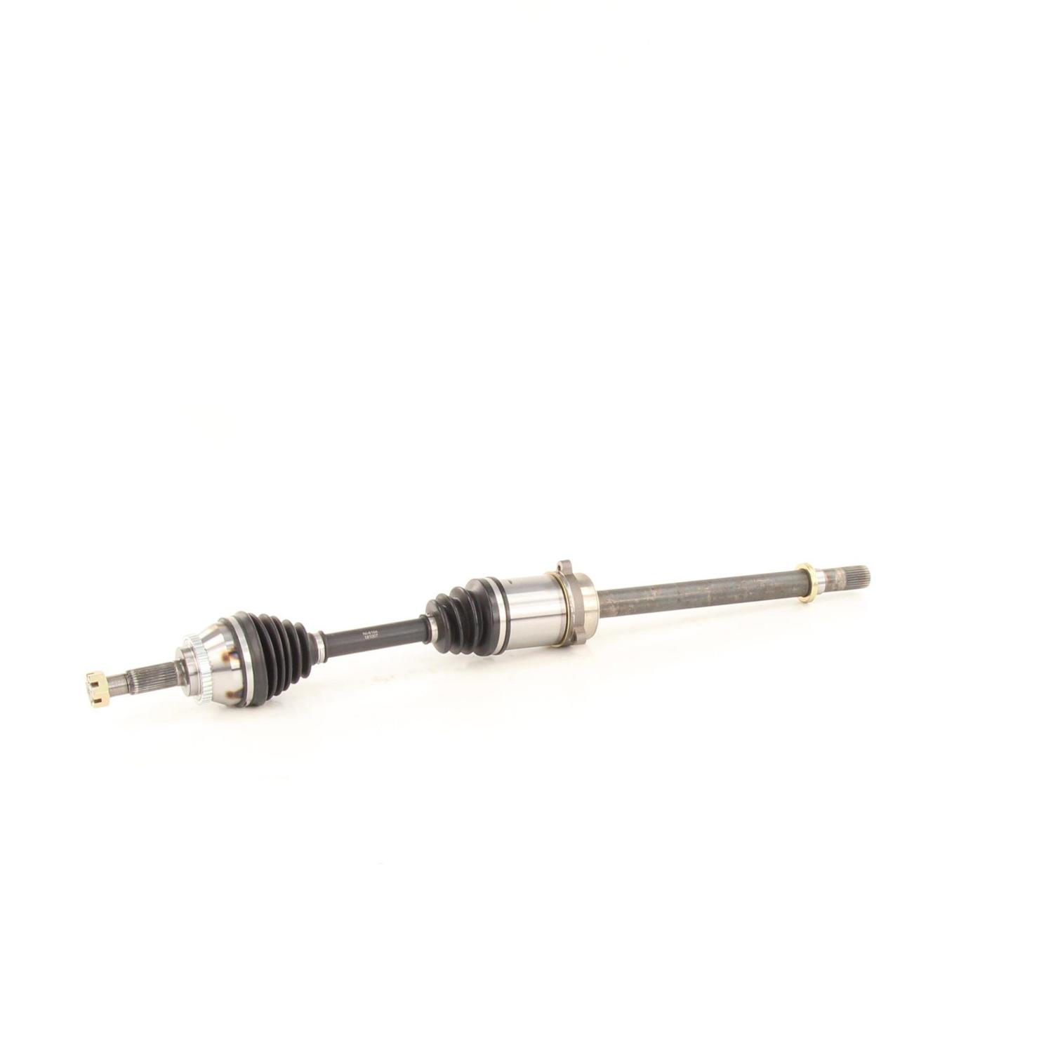 TrakMotive NI8164 CV Axle Shaft product image 2 of 3