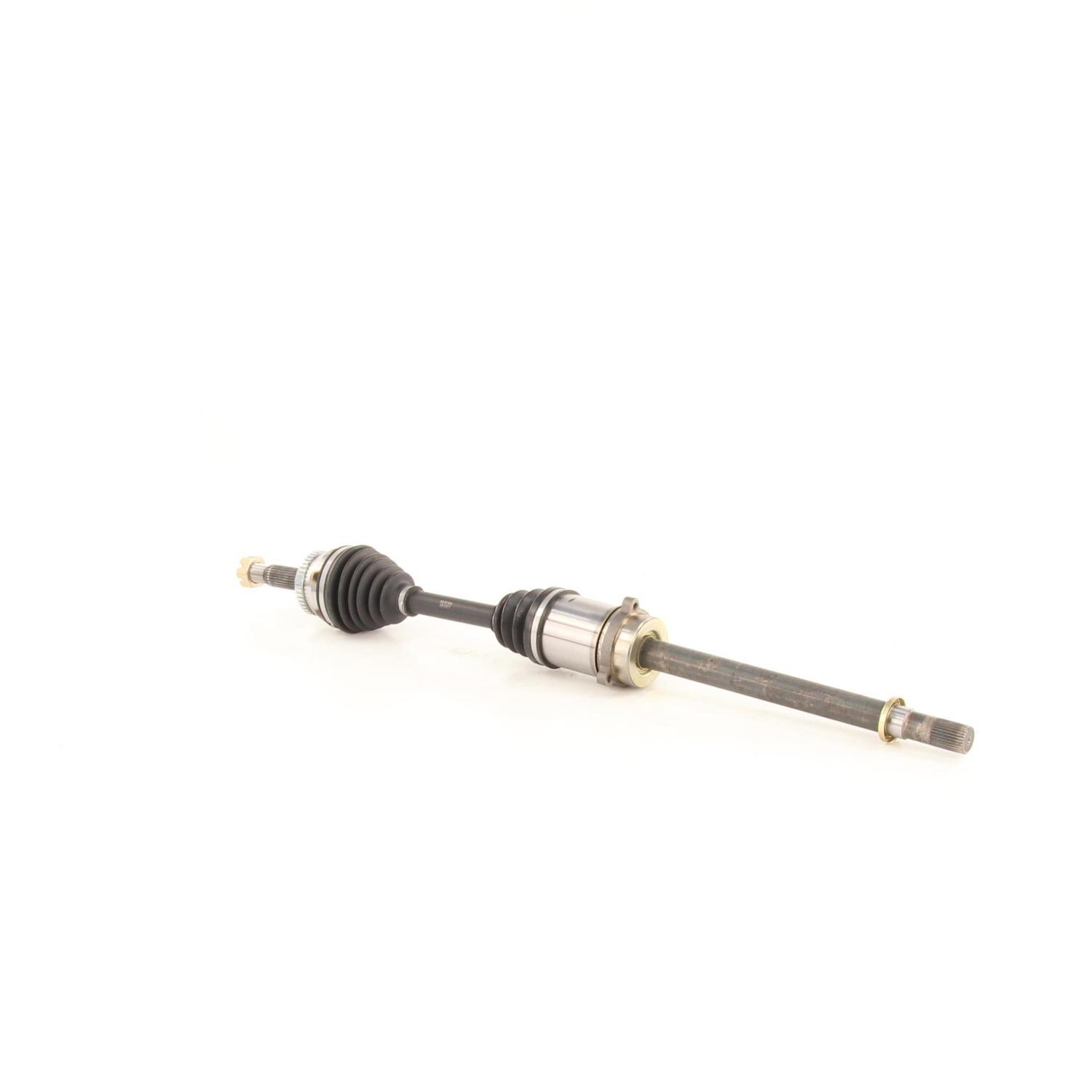 TrakMotive NI8164 CV Axle Shaft product image 3 of 3