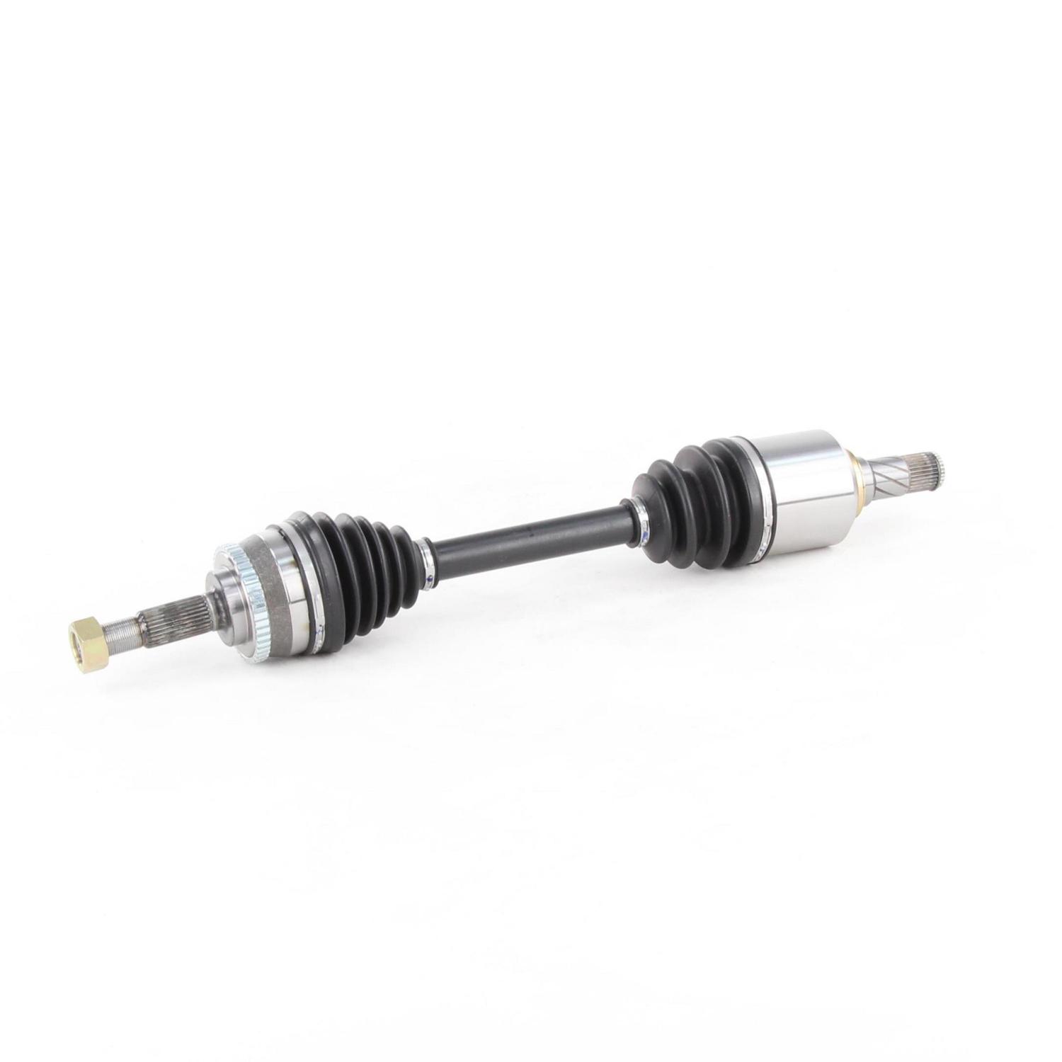 TrakMotive NI8166 - CV Axle Shaft TrakMotive NI8166 CV Axle Shaft product image 2 of 3