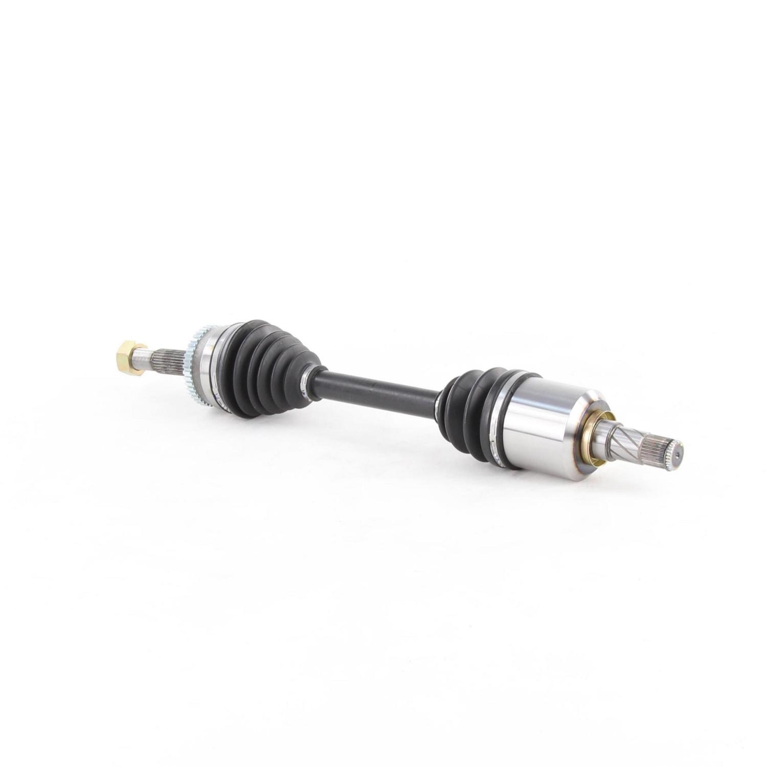 TrakMotive NI8166 - CV Axle Shaft TrakMotive NI8166 CV Axle Shaft product image 3 of 3