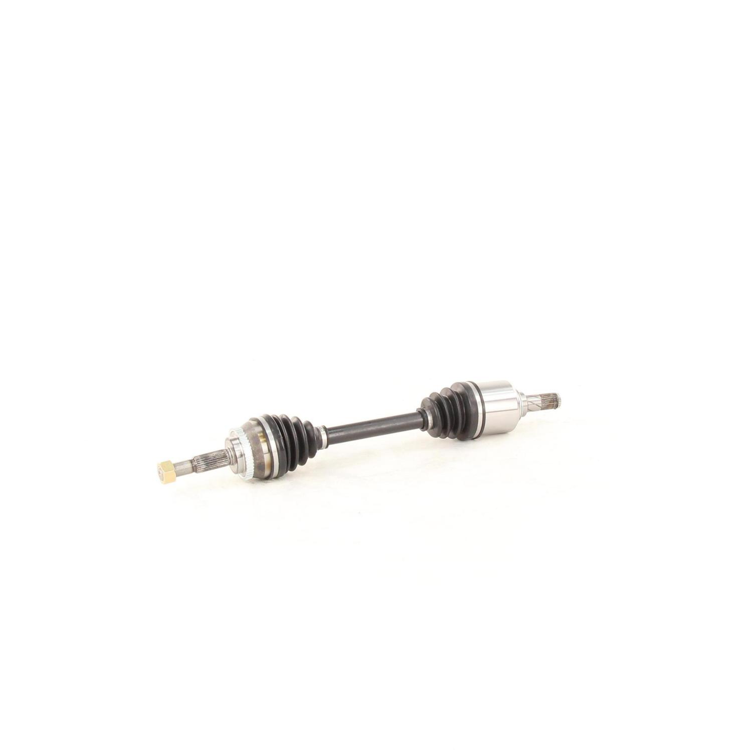 TrakMotive NI8176 CV Axle Shaft product image 2 of 3