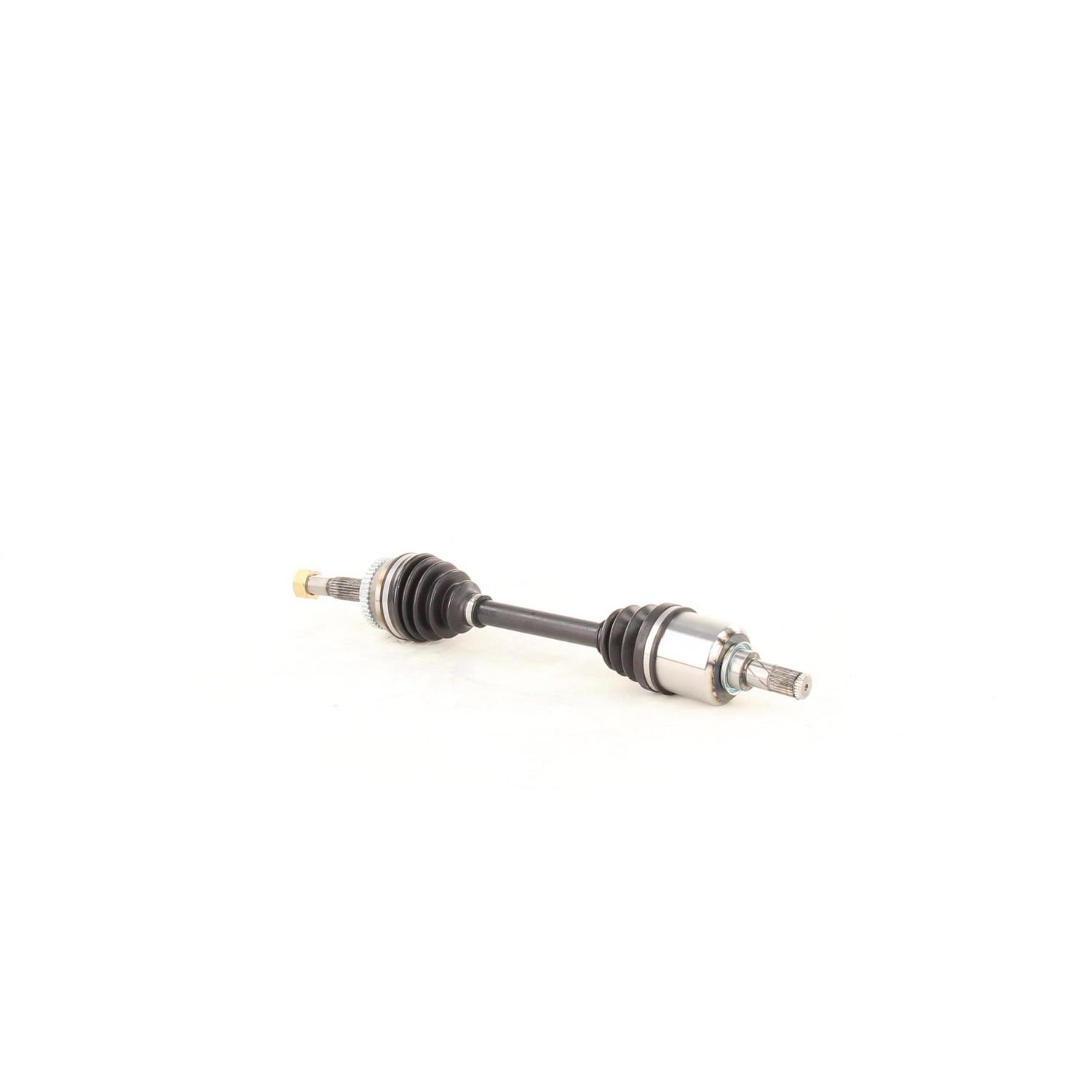 TrakMotive NI8176 CV Axle Shaft product image 3 of 3