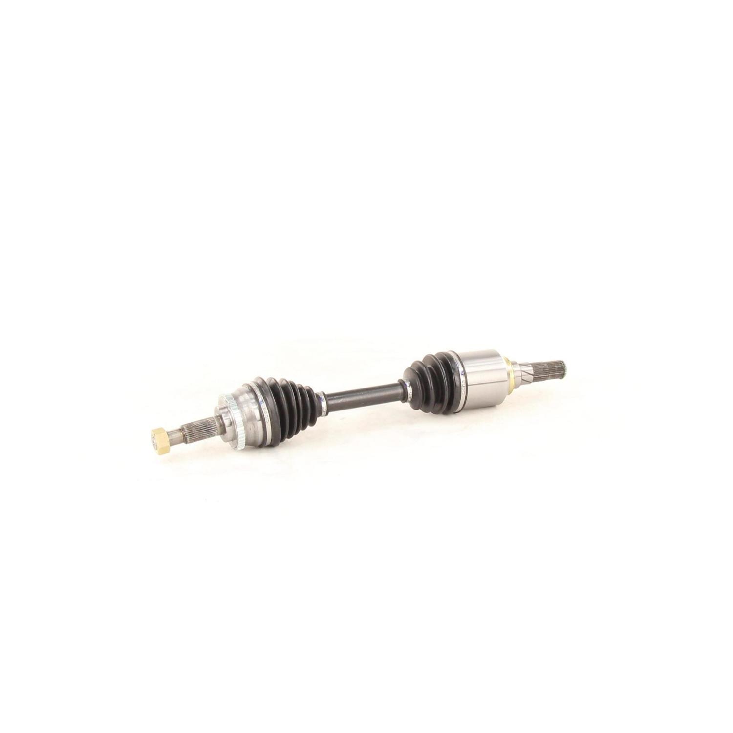 TrakMotive NI8177 - CV Axle Shaft TrakMotive NI8177 CV Axle Shaft product image 2 of 3