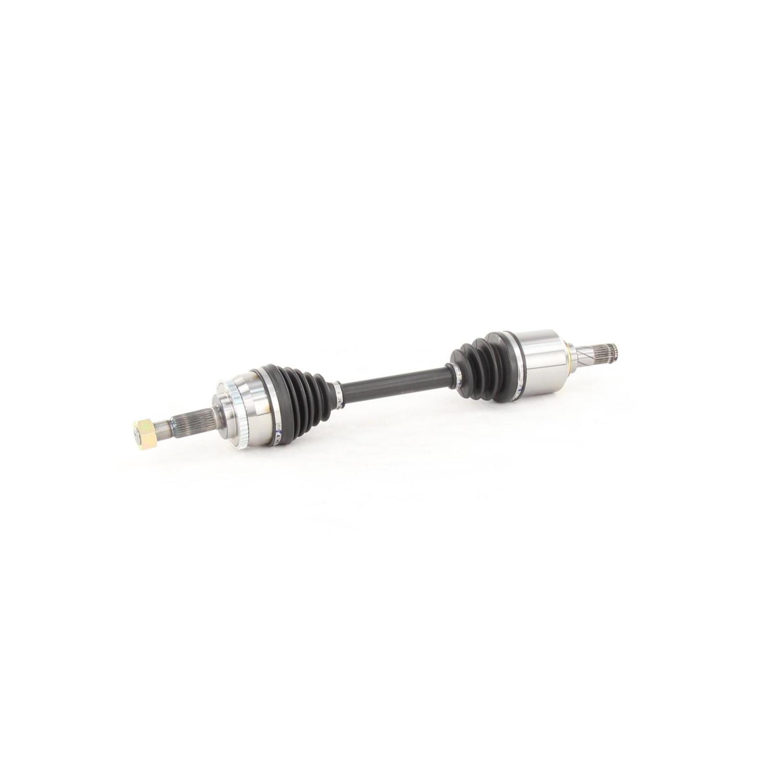 TrakMotive NI8178 - CV Axle Shaft TrakMotive NI8178 CV Axle Shaft product image 2 of 3