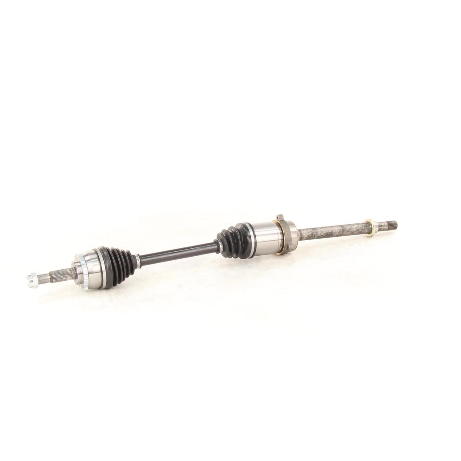 TrakMotive NI8179 CV Axle Shaft product image 2 of 3