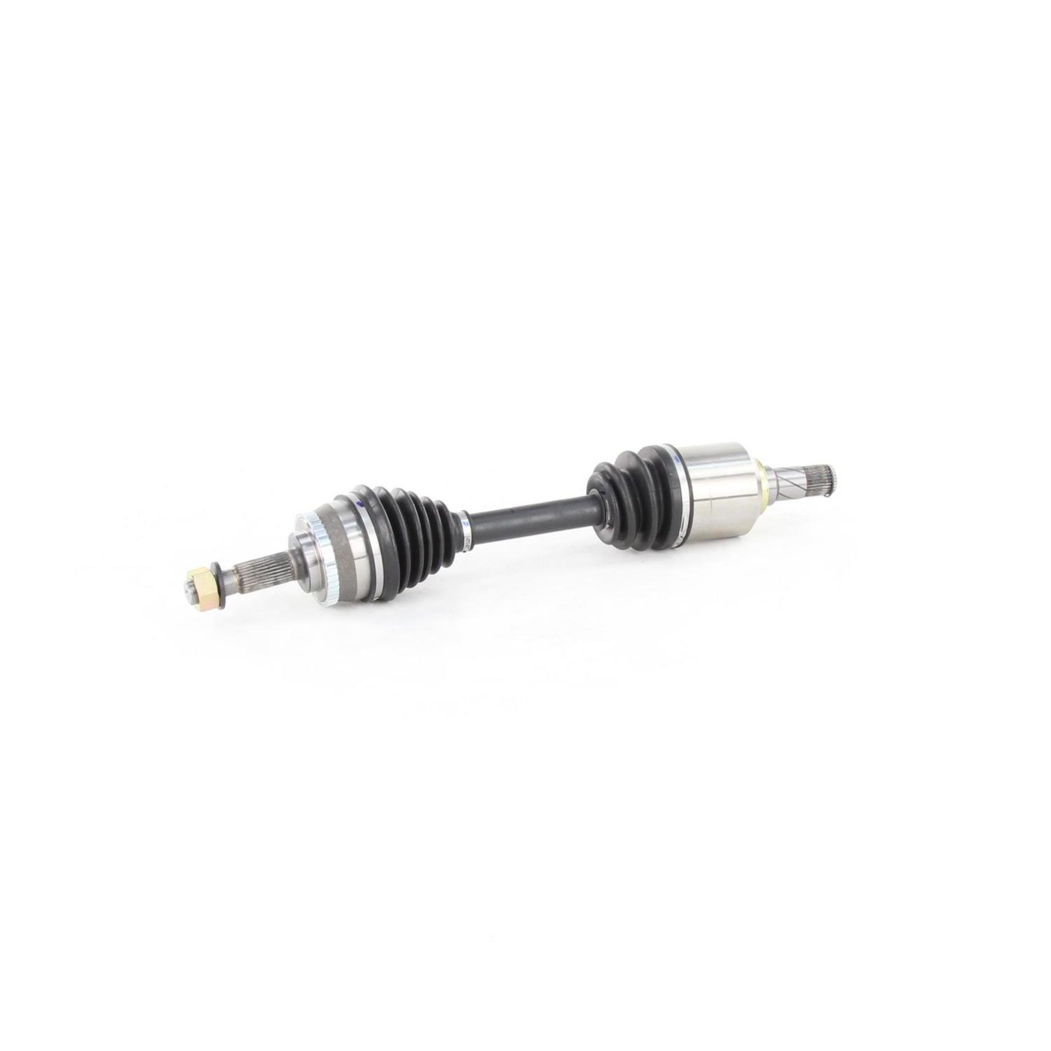 TrakMotive NI8182 - CV Axle Shaft TrakMotive NI8182 CV Axle Shaft product image 2 of 3