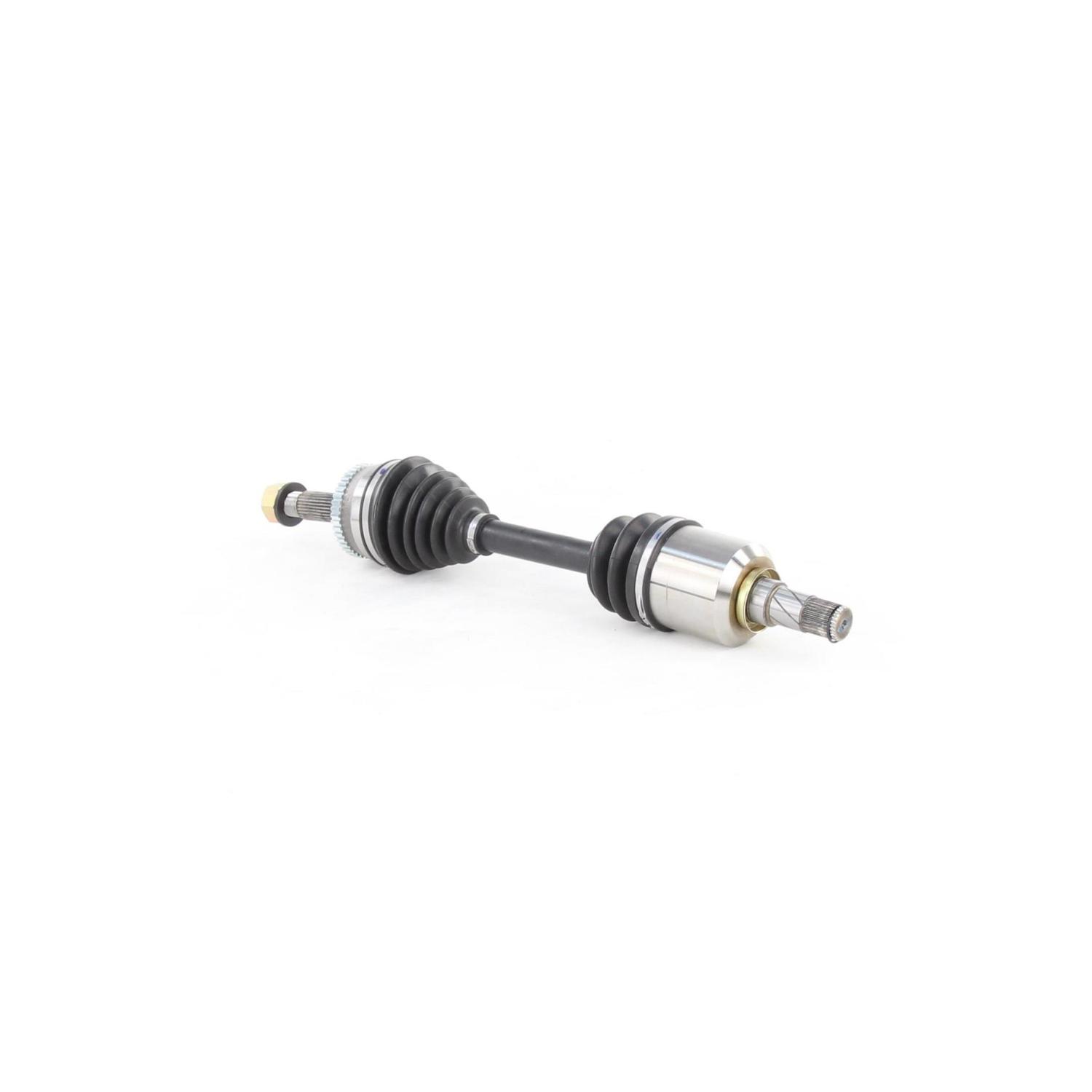 TrakMotive NI8182 - CV Axle Shaft TrakMotive NI8182 CV Axle Shaft product image 3 of 3