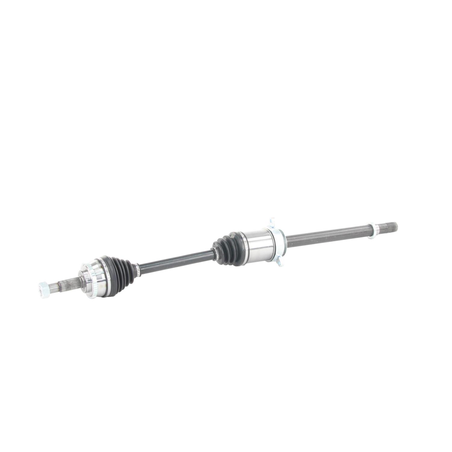 TrakMotive NI8183 - CV Axle Shaft TrakMotive NI8183 CV Axle Shaft product image 2 of 3