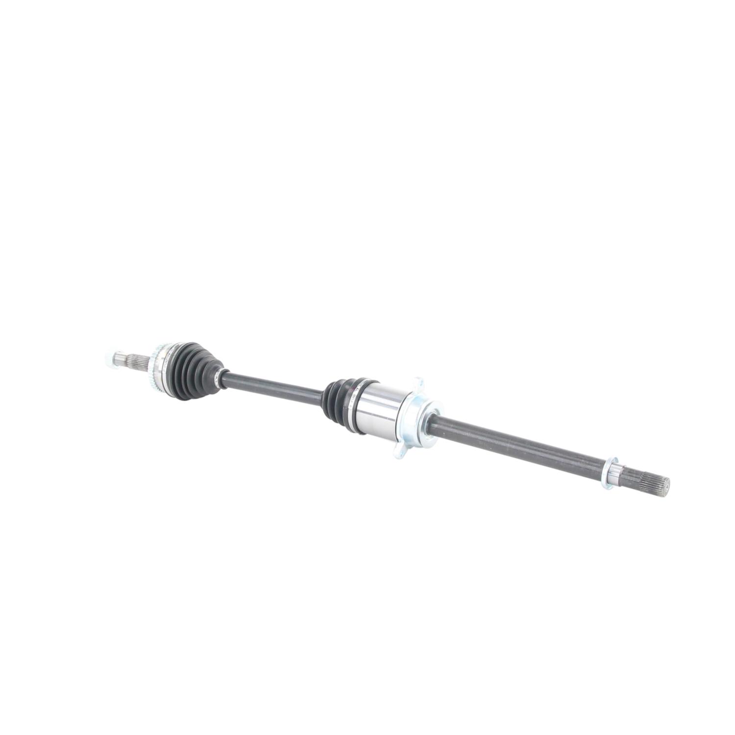 TrakMotive NI8183 - CV Axle Shaft TrakMotive NI8183 CV Axle Shaft product image 3 of 3
