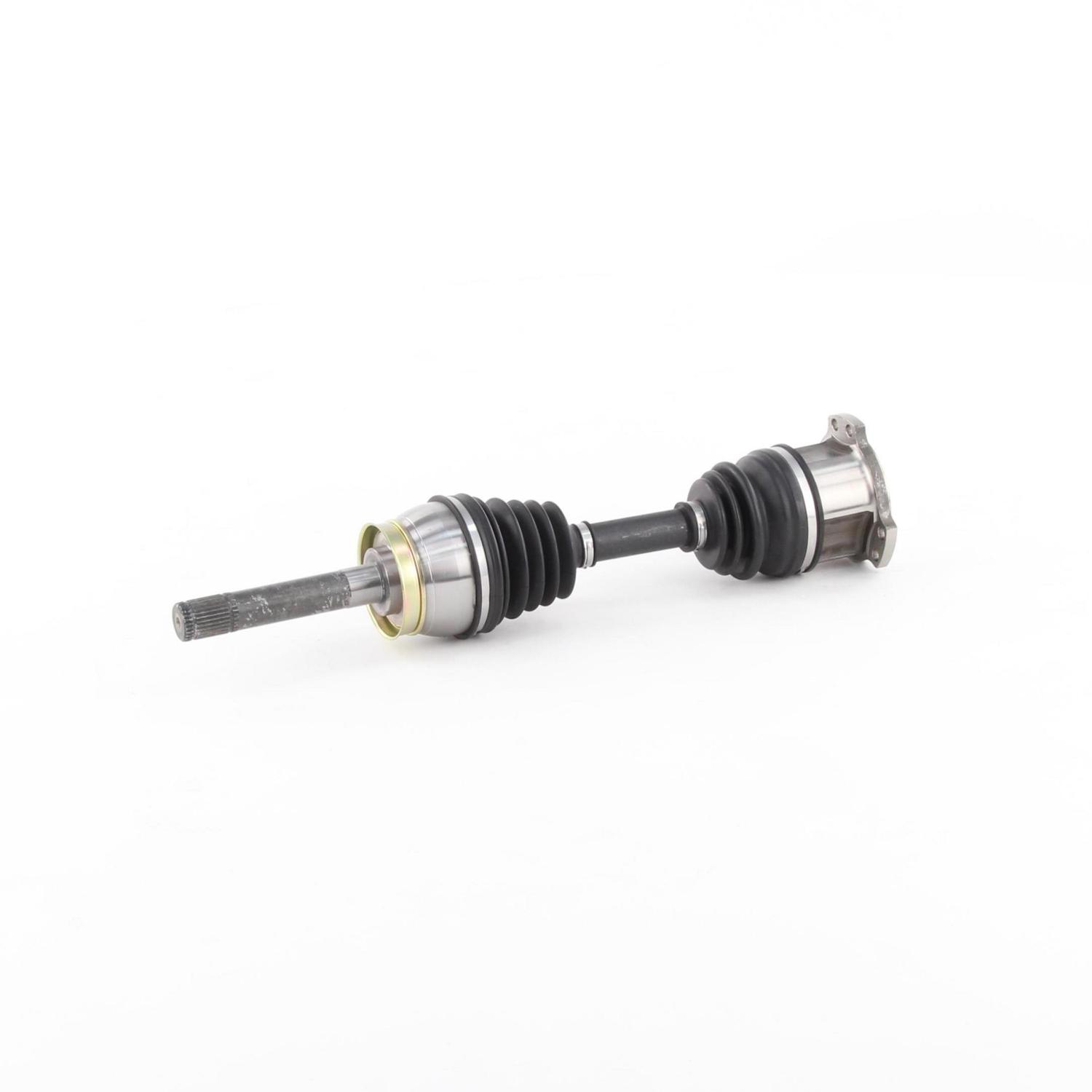 TrakMotive NI8185 - CV Axle Shaft TrakMotive NI8185 CV Axle Shaft product image 2 of 3