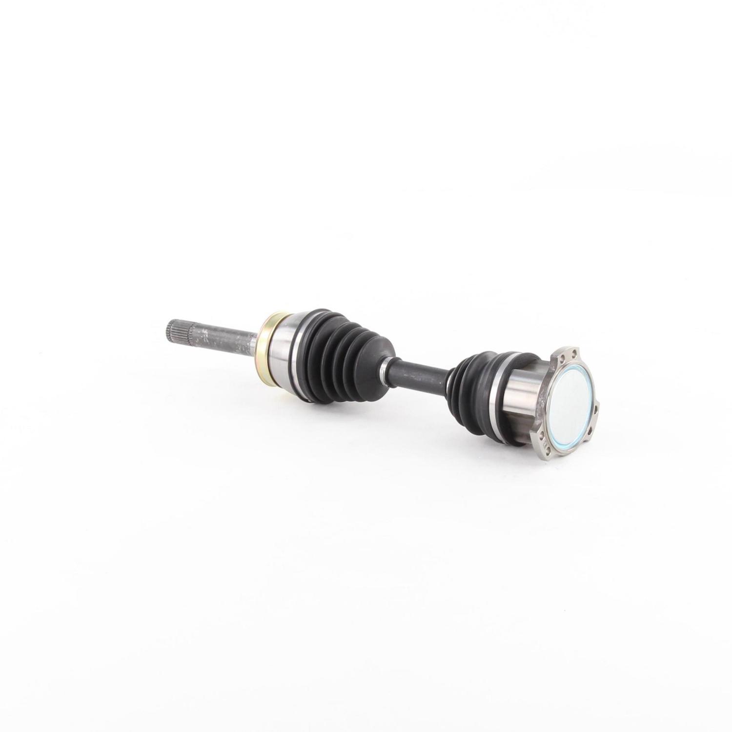 TrakMotive NI8185 - CV Axle Shaft TrakMotive NI8185 CV Axle Shaft product image 3 of 3