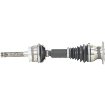 TrakMotive NI8185XTT CV Axle Shaft product image 1 of 3