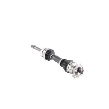 TrakMotive NI8185XTT CV Axle Shaft product image 3 of 3