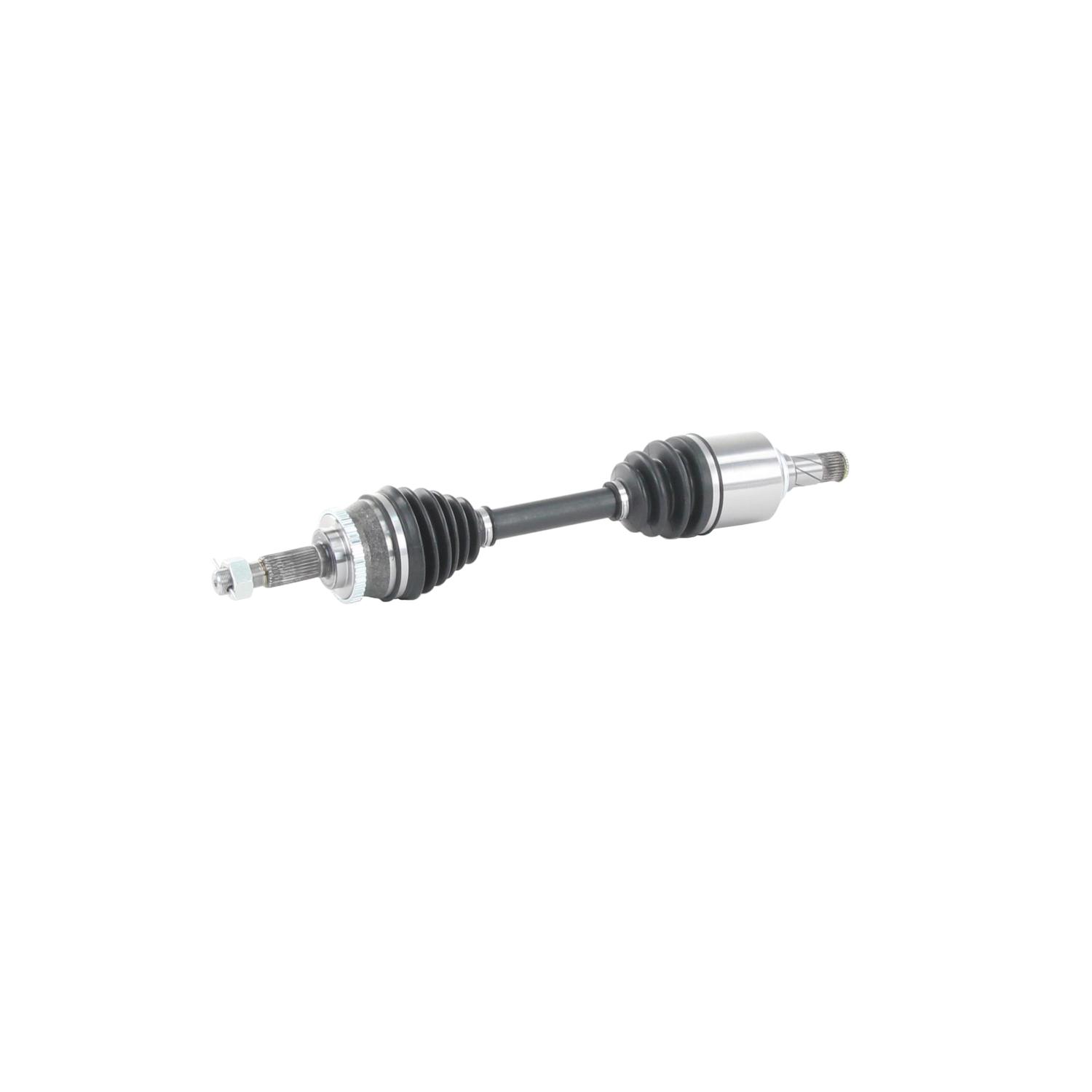 TrakMotive NI8187 - CV Axle Shaft TrakMotive NI8187 CV Axle Shaft product image 2 of 3