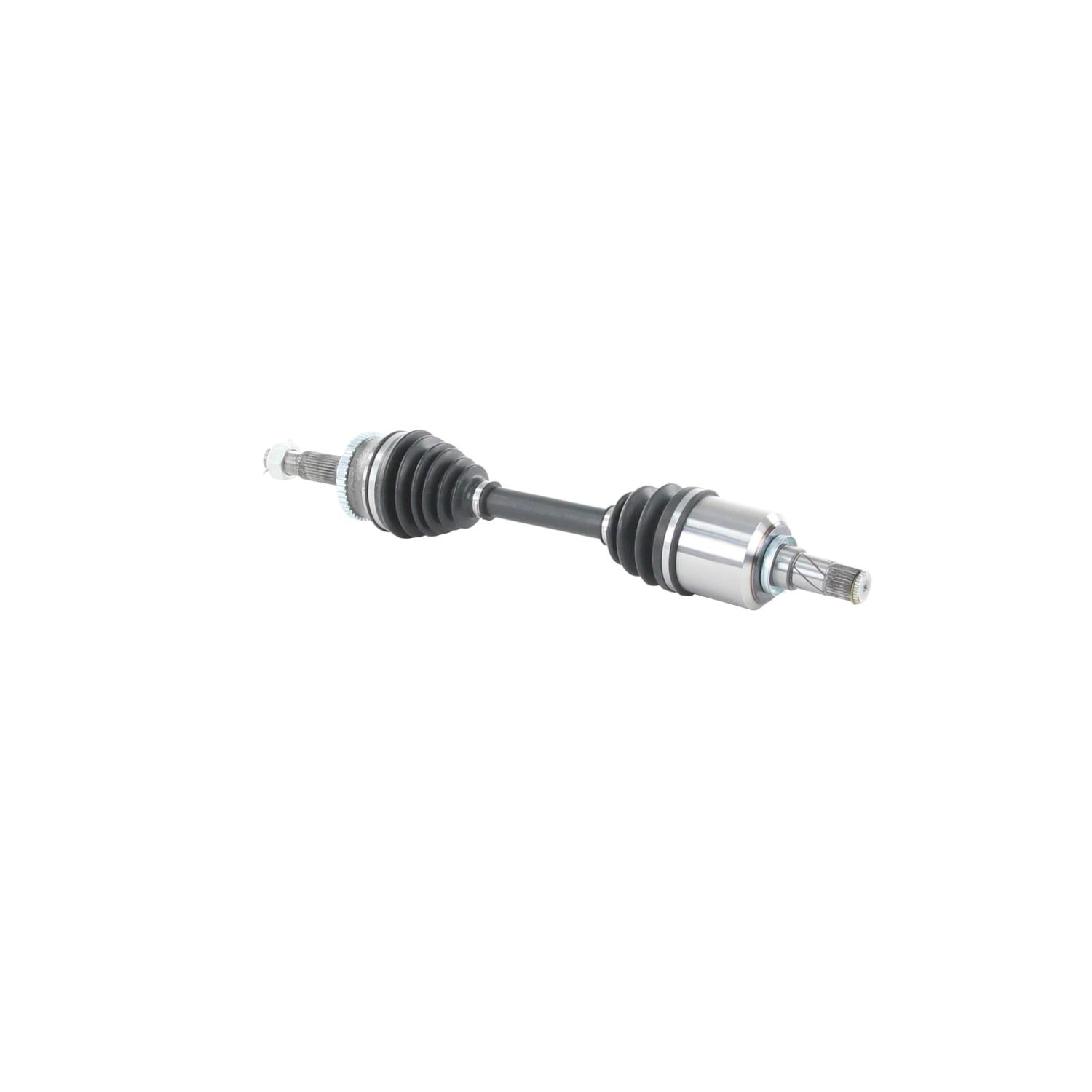 TrakMotive NI8187 - CV Axle Shaft TrakMotive NI8187 CV Axle Shaft product image 3 of 3