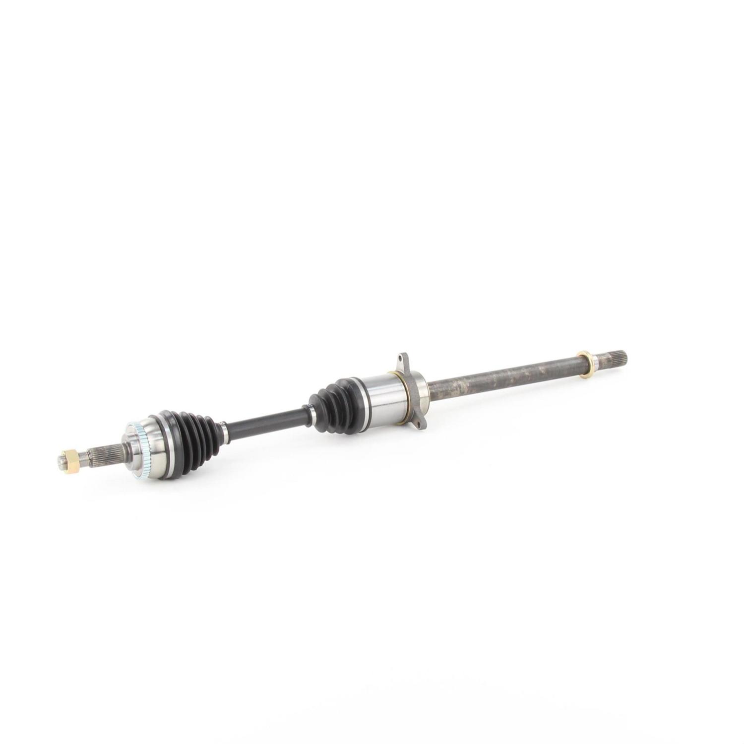 TrakMotive NI8188 - CV Axle Shaft TrakMotive NI8188 CV Axle Shaft product image 2 of 3
