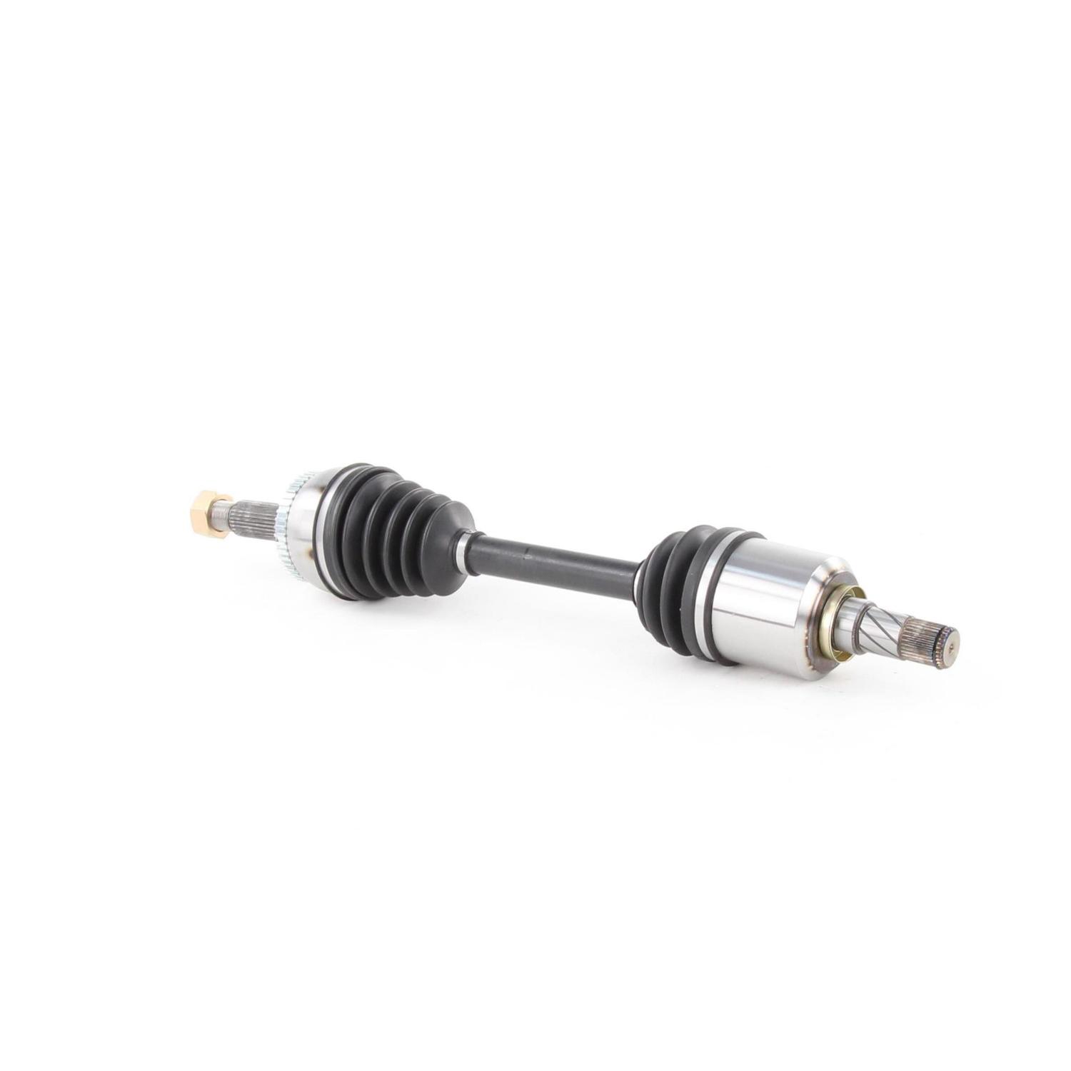 TrakMotive NI8189 - CV Axle Shaft TrakMotive NI8189 CV Axle Shaft product image 3 of 3