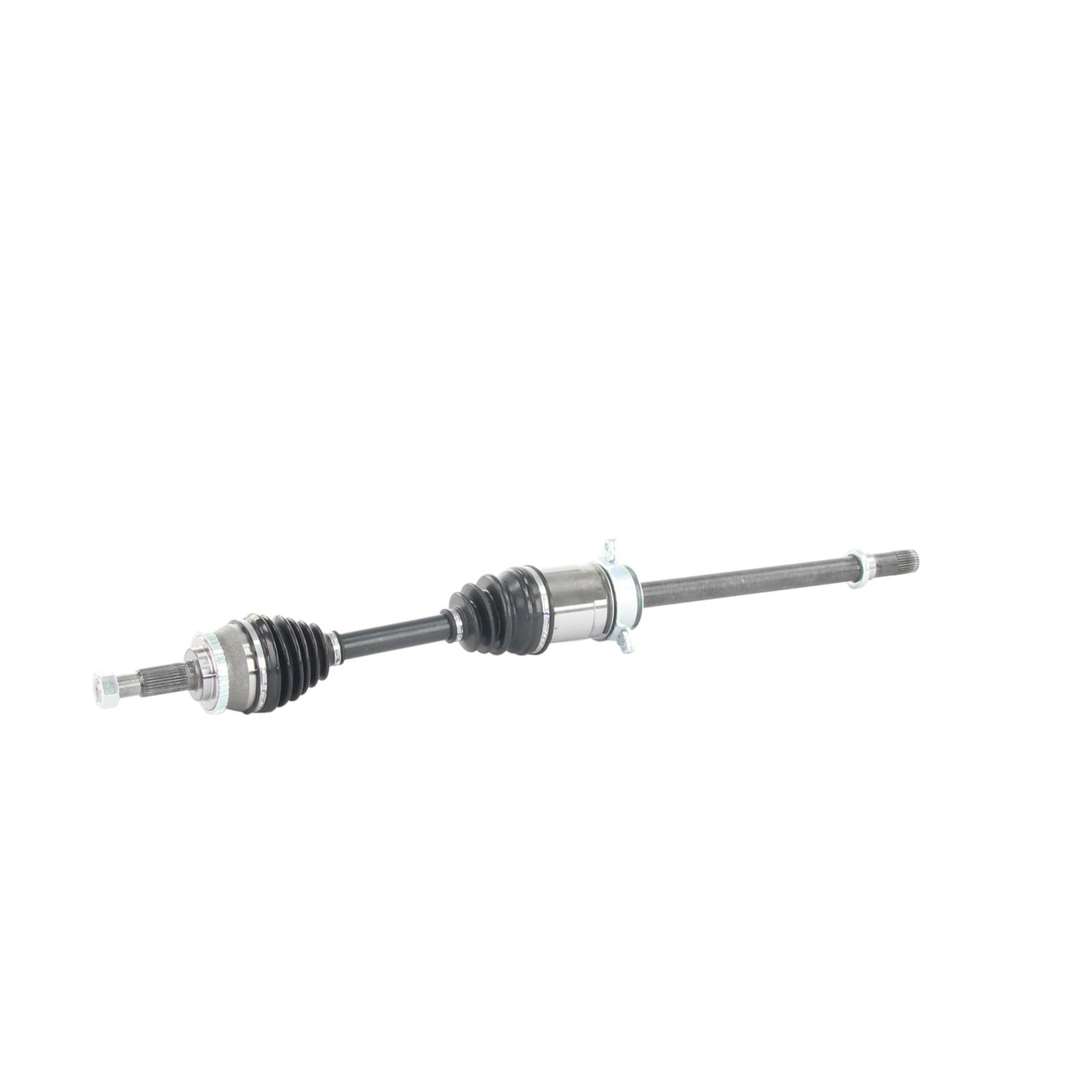 TrakMotive NI8190 CV Axle Shaft product image 2 of 3