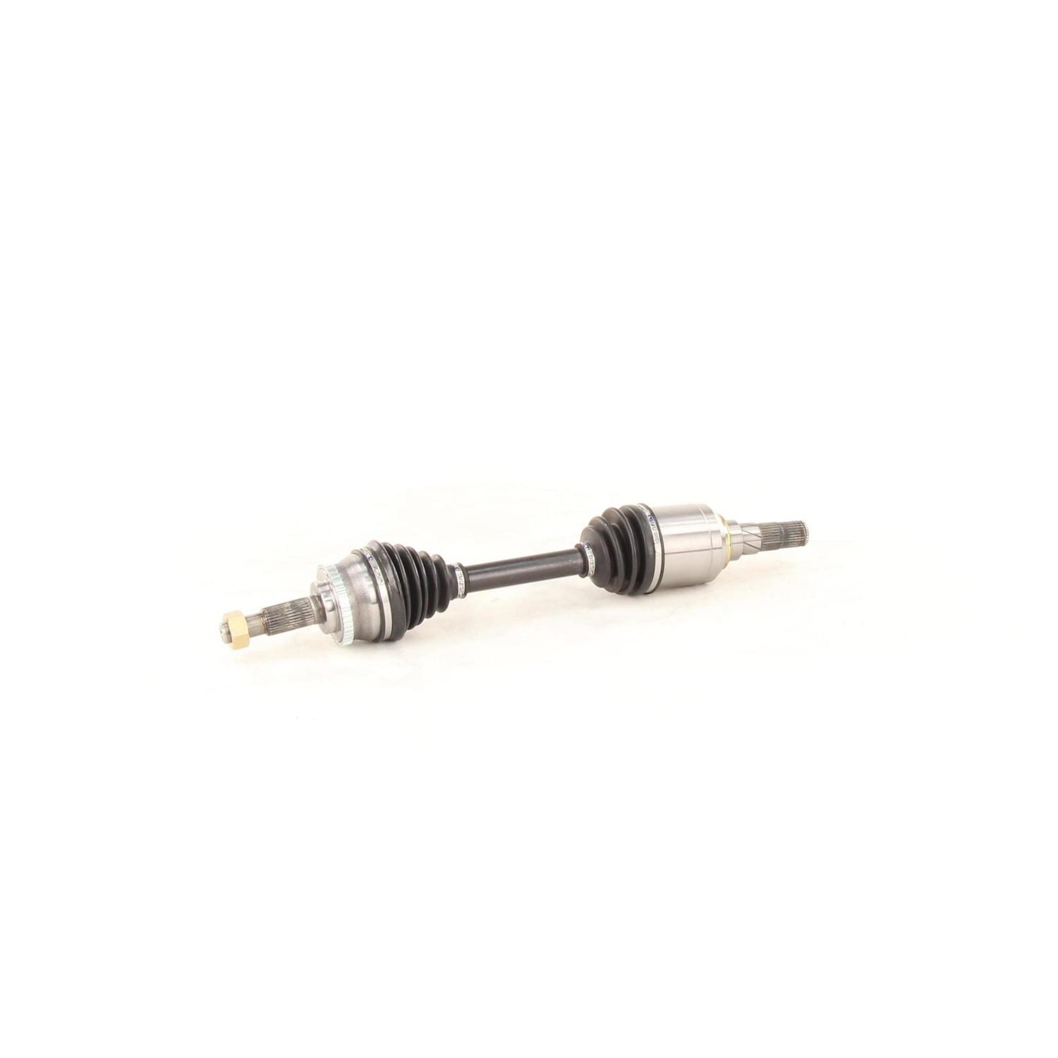 TrakMotive NI8191 CV Axle Shaft product image 2 of 3