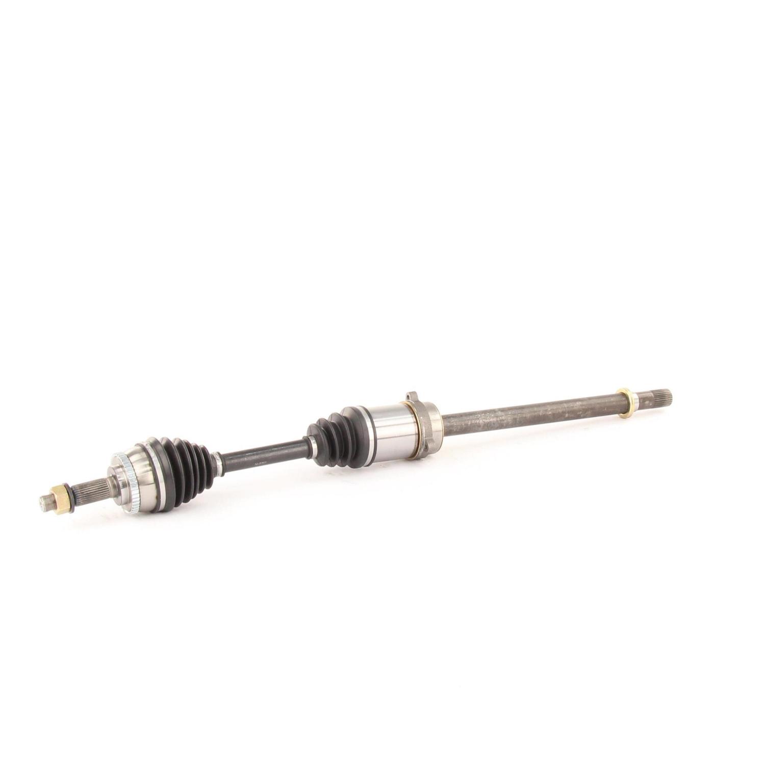 TrakMotive NI8201 - CV Axle Shaft TrakMotive NI8201 CV Axle Shaft product image 2 of 3