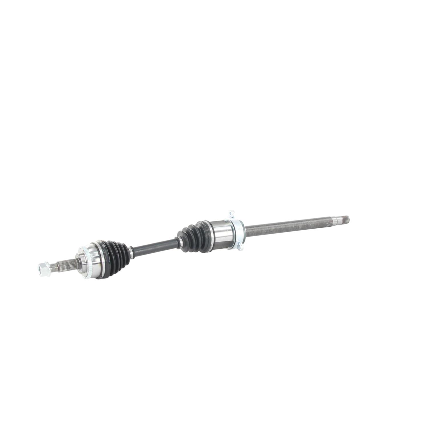 TrakMotive NI8202 - CV Axle Shaft TrakMotive NI8202 CV Axle Shaft product image 2 of 3