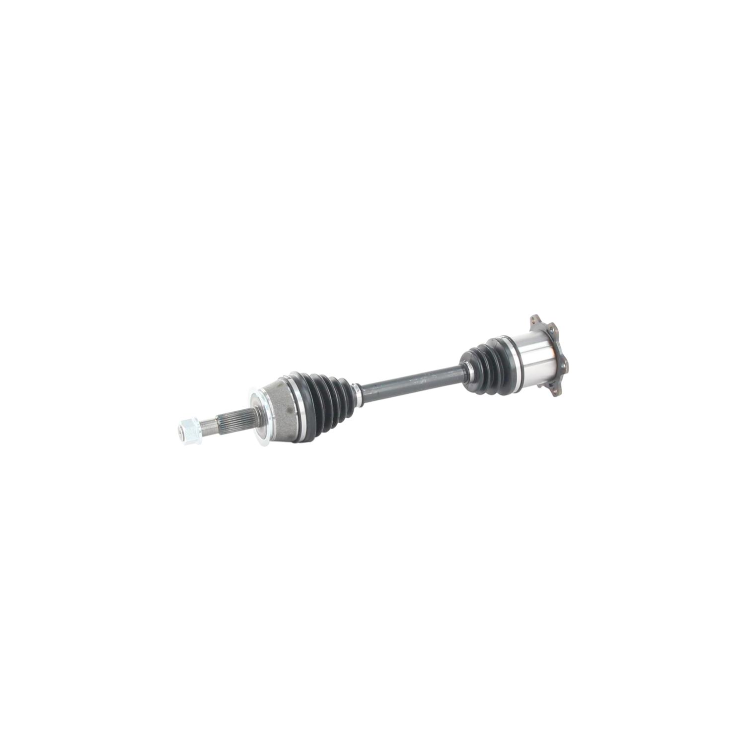 TrakMotive NI8203 - CV Axle Shaft TrakMotive NI8203 CV Axle Shaft product image 2 of 3