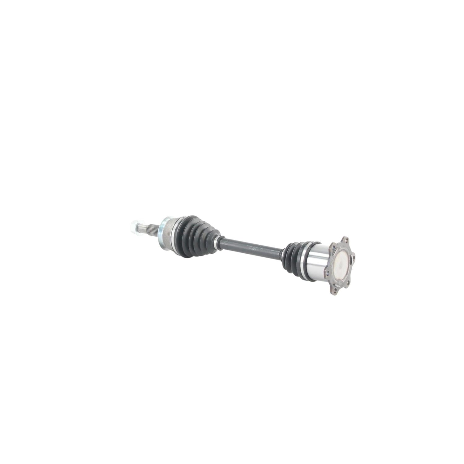 TrakMotive NI8203 - CV Axle Shaft TrakMotive NI8203 CV Axle Shaft product image 3 of 3