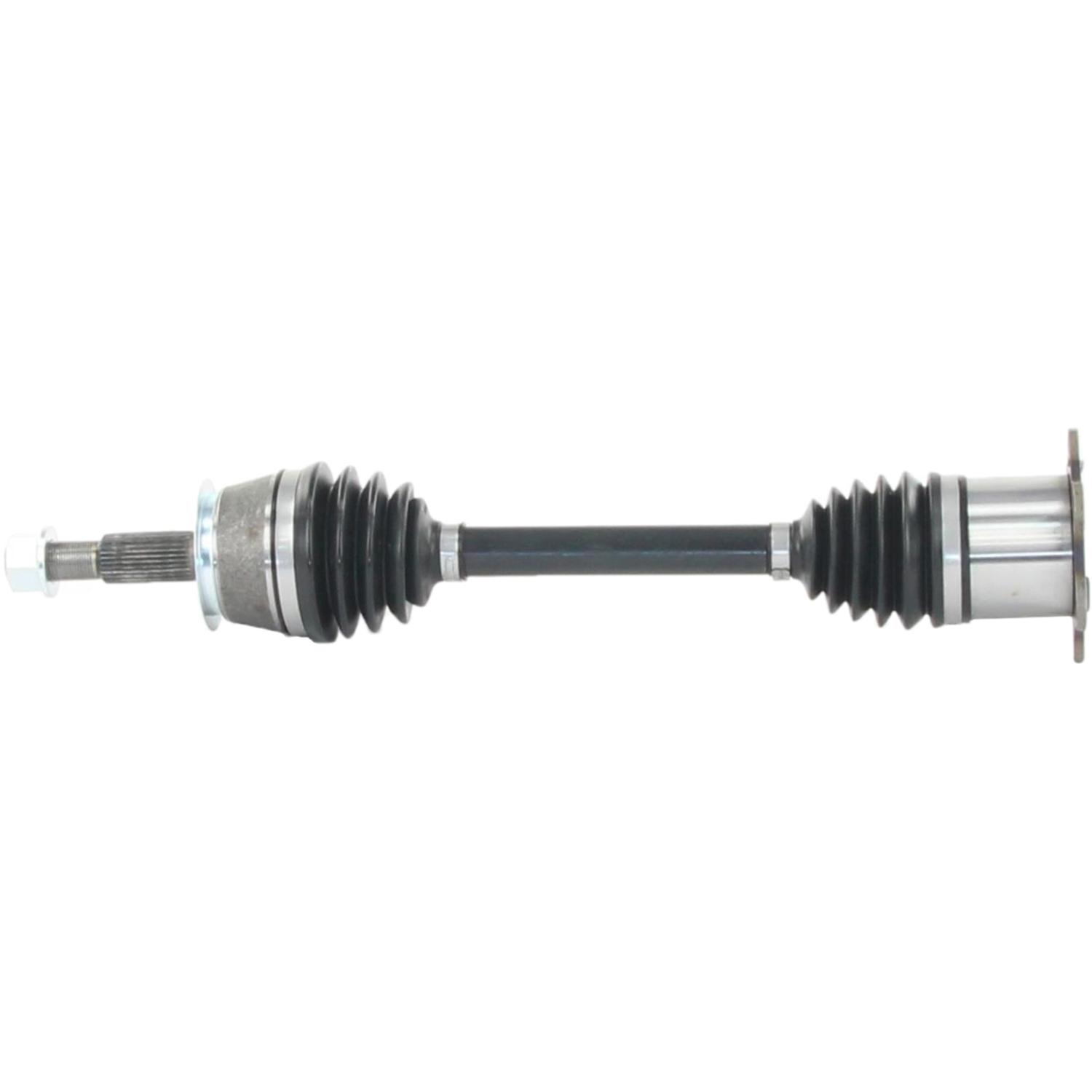 TrakMotive NI8203HDX - CV Axle Shaft TrakMotive NI8203HDX CV Axle Shaft product image 1 of 3