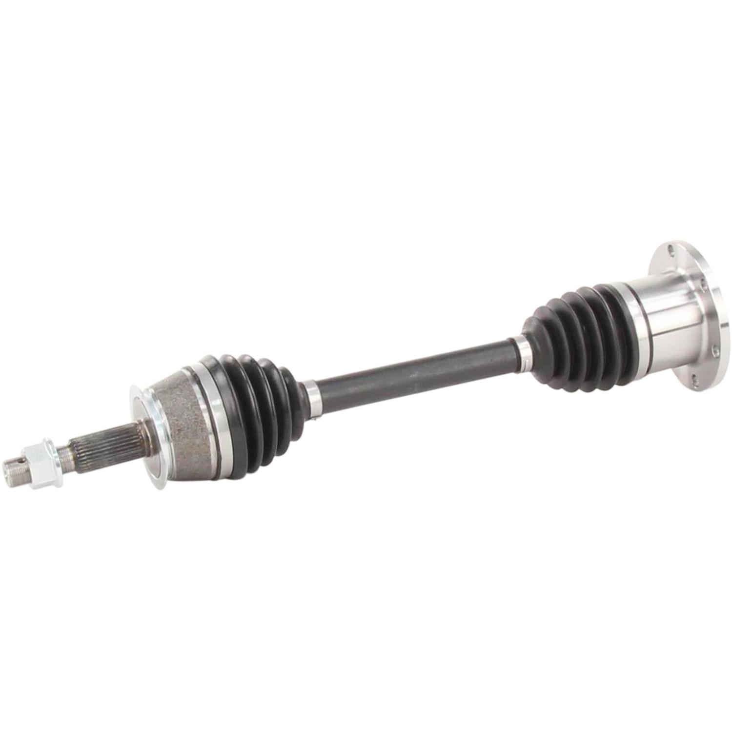 TrakMotive NI8203HDX - CV Axle Shaft TrakMotive NI8203HDX CV Axle Shaft product image 2 of 3