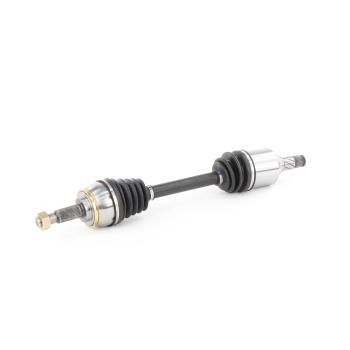 TrakMotive NI8204 CV Axle Shaft product image 2 of 3