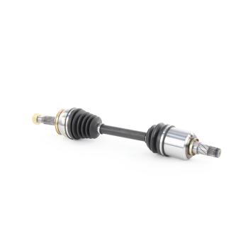 TrakMotive NI8204 CV Axle Shaft product image 3 of 3