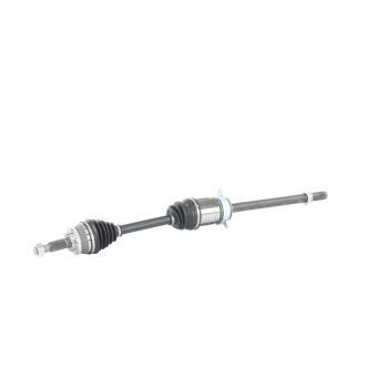 TrakMotive NI8205 - CV Axle Shaft TrakMotive NI8205 CV Axle Shaft product image 2 of 3