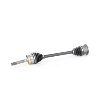 TrakMotive NI8209 CV Axle Shaft product image 2 of 3