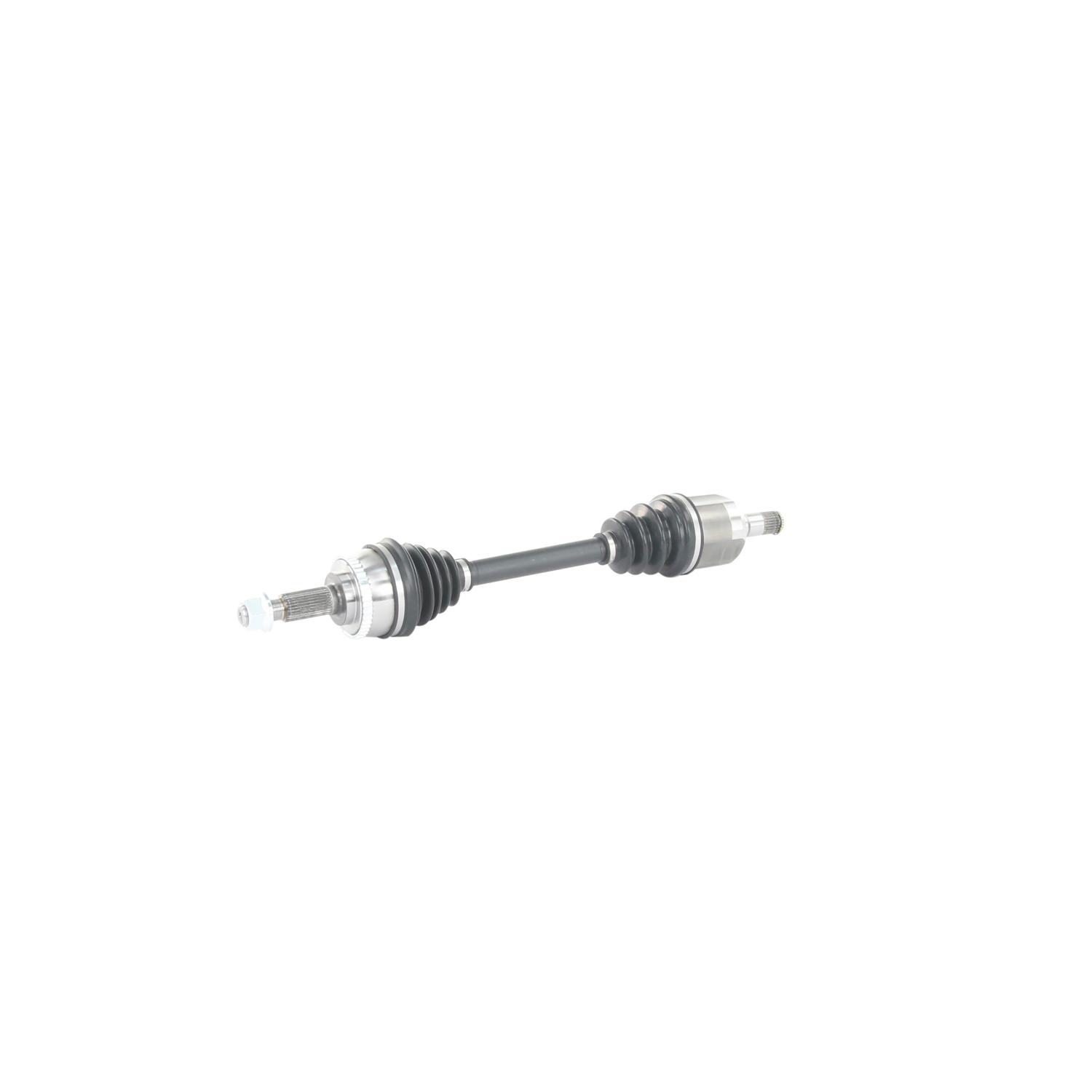 TrakMotive NI8210 - CV Axle Shaft TrakMotive NI8210 CV Axle Shaft product image 2 of 3