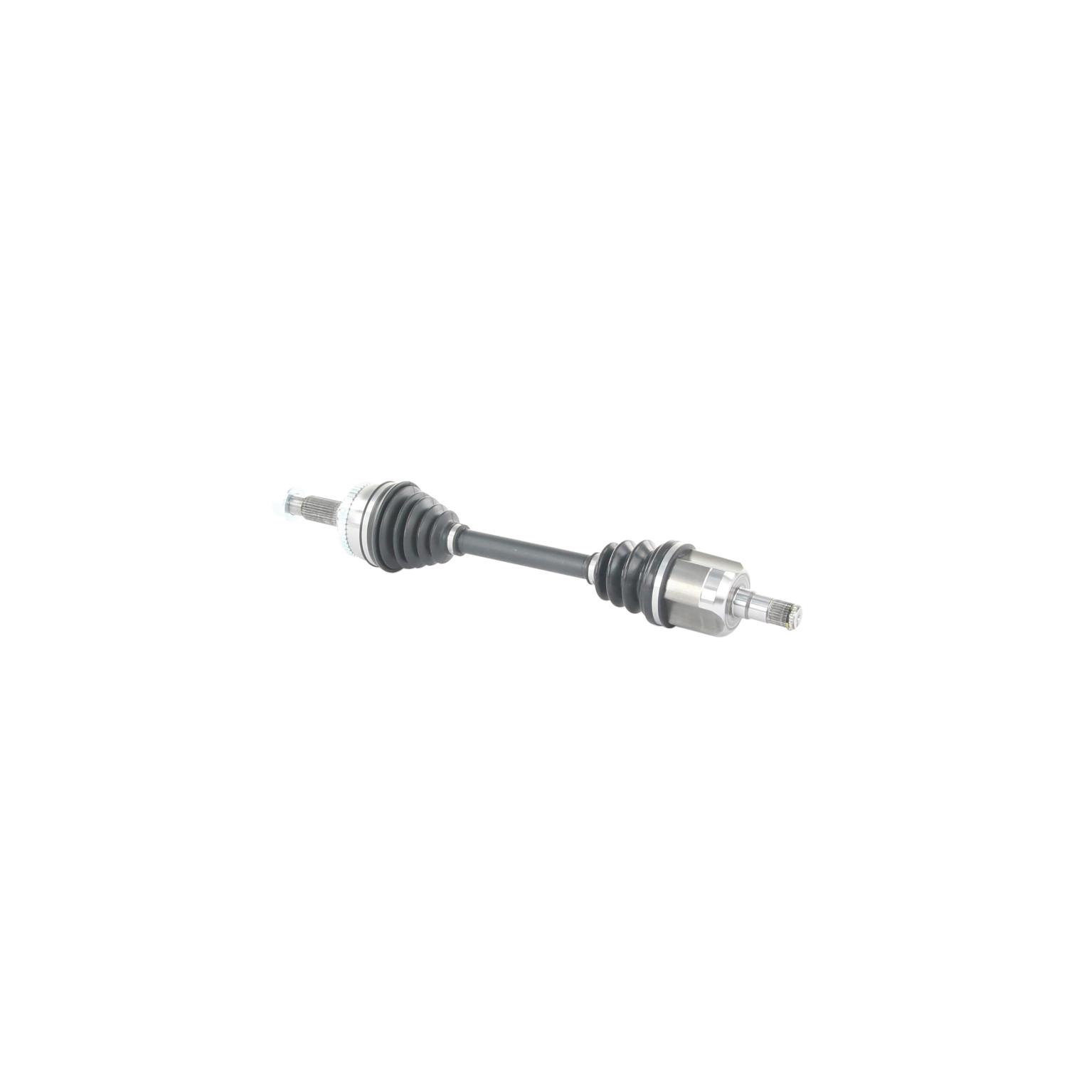TrakMotive NI8210 - CV Axle Shaft TrakMotive NI8210 CV Axle Shaft product image 3 of 3