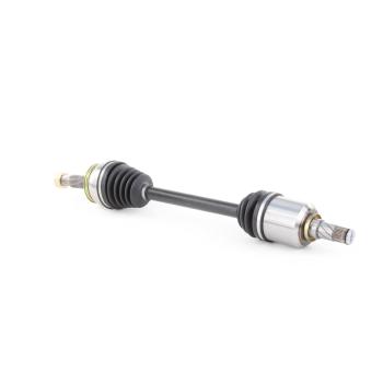TrakMotive NI8212 CV Axle Shaft product image 3 of 3