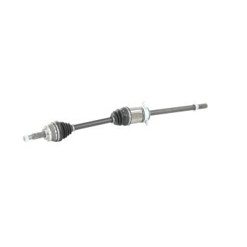 TrakMotive NI8213 - CV Axle Shaft TrakMotive NI8213 CV Axle Shaft product image 2 of 3