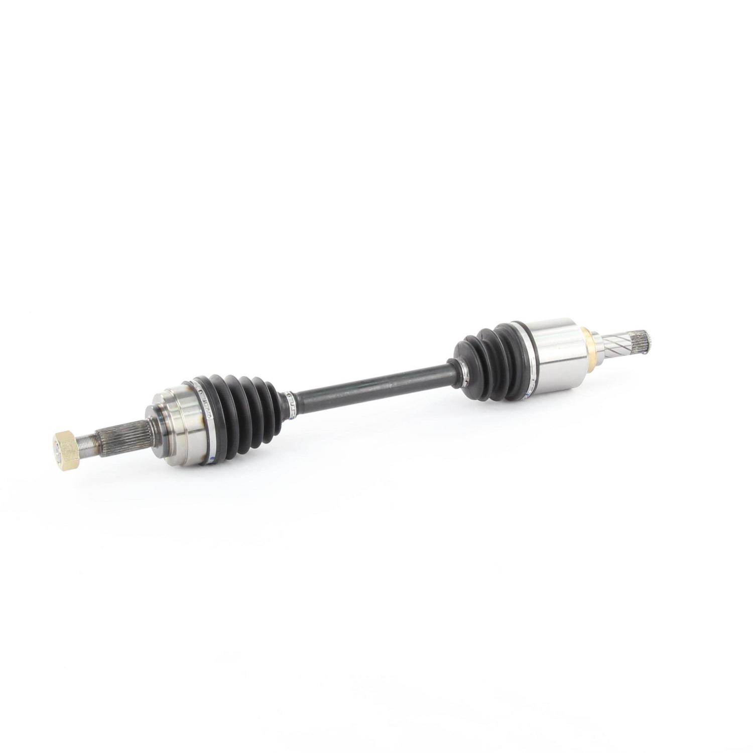 TrakMotive NI8221 - CV Axle Shaft TrakMotive NI8221 CV Axle Shaft product image 2 of 3