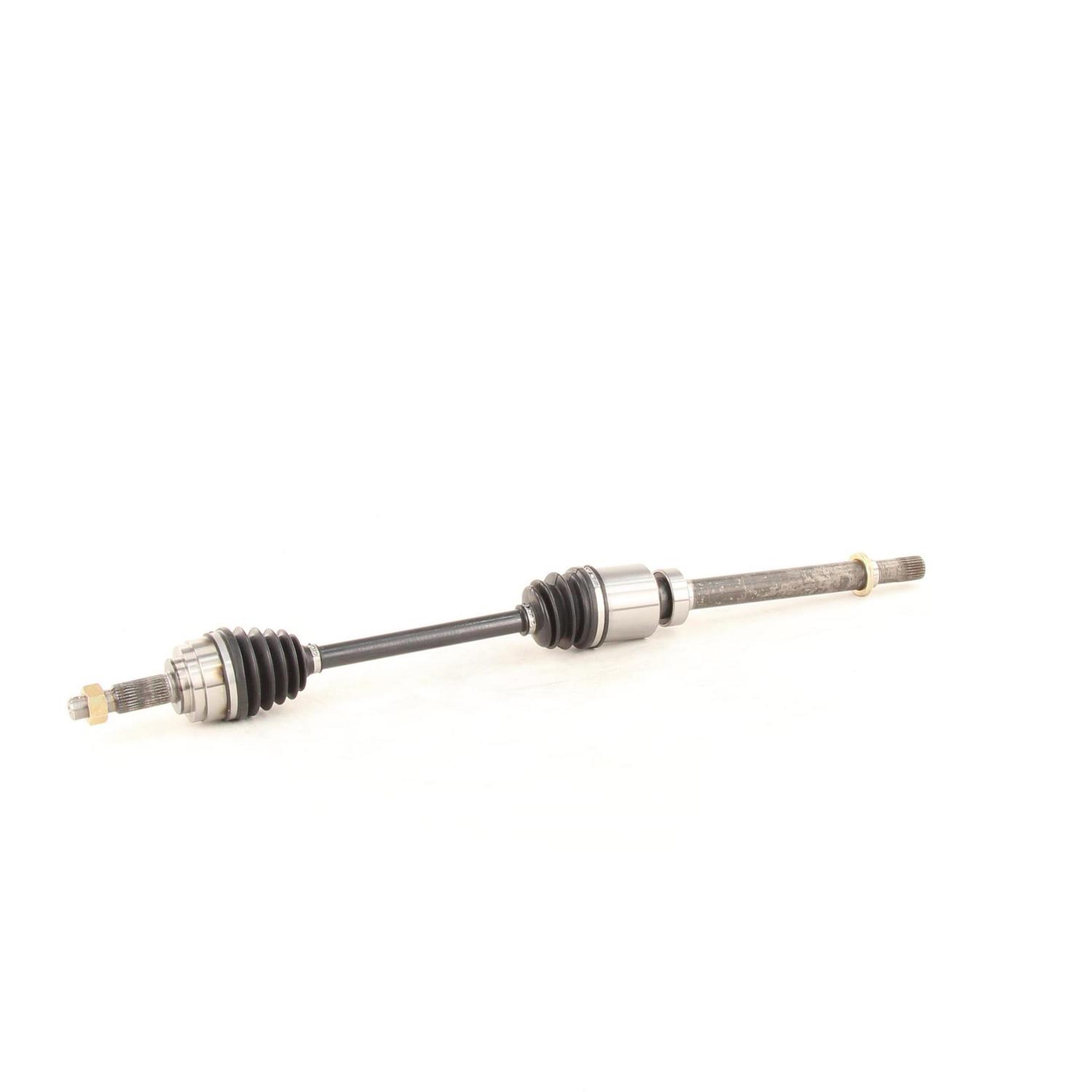 TrakMotive NI8222 - CV Axle Shaft TrakMotive NI8222 CV Axle Shaft product image 2 of 3