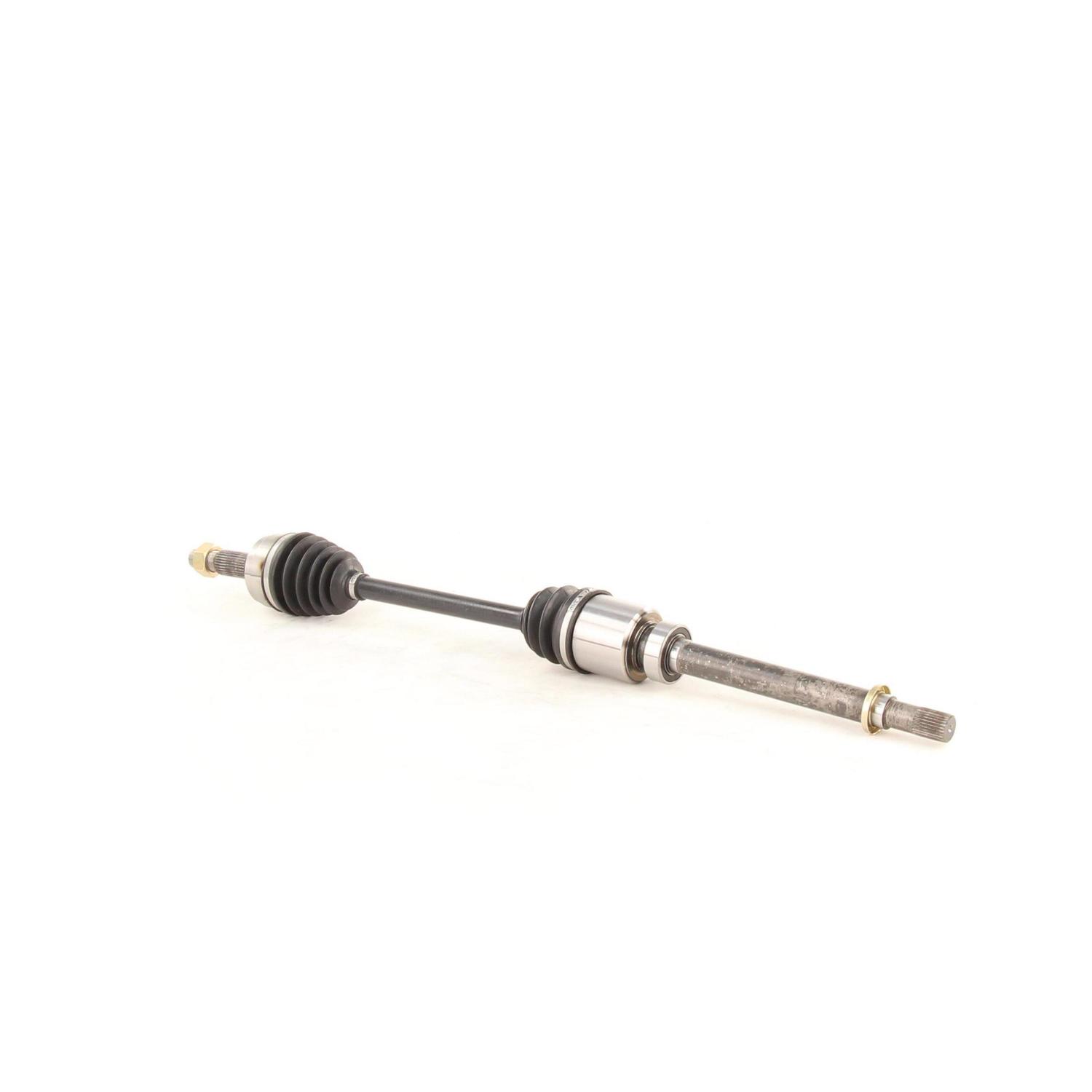 TrakMotive NI8222 - CV Axle Shaft TrakMotive NI8222 CV Axle Shaft product image 3 of 3