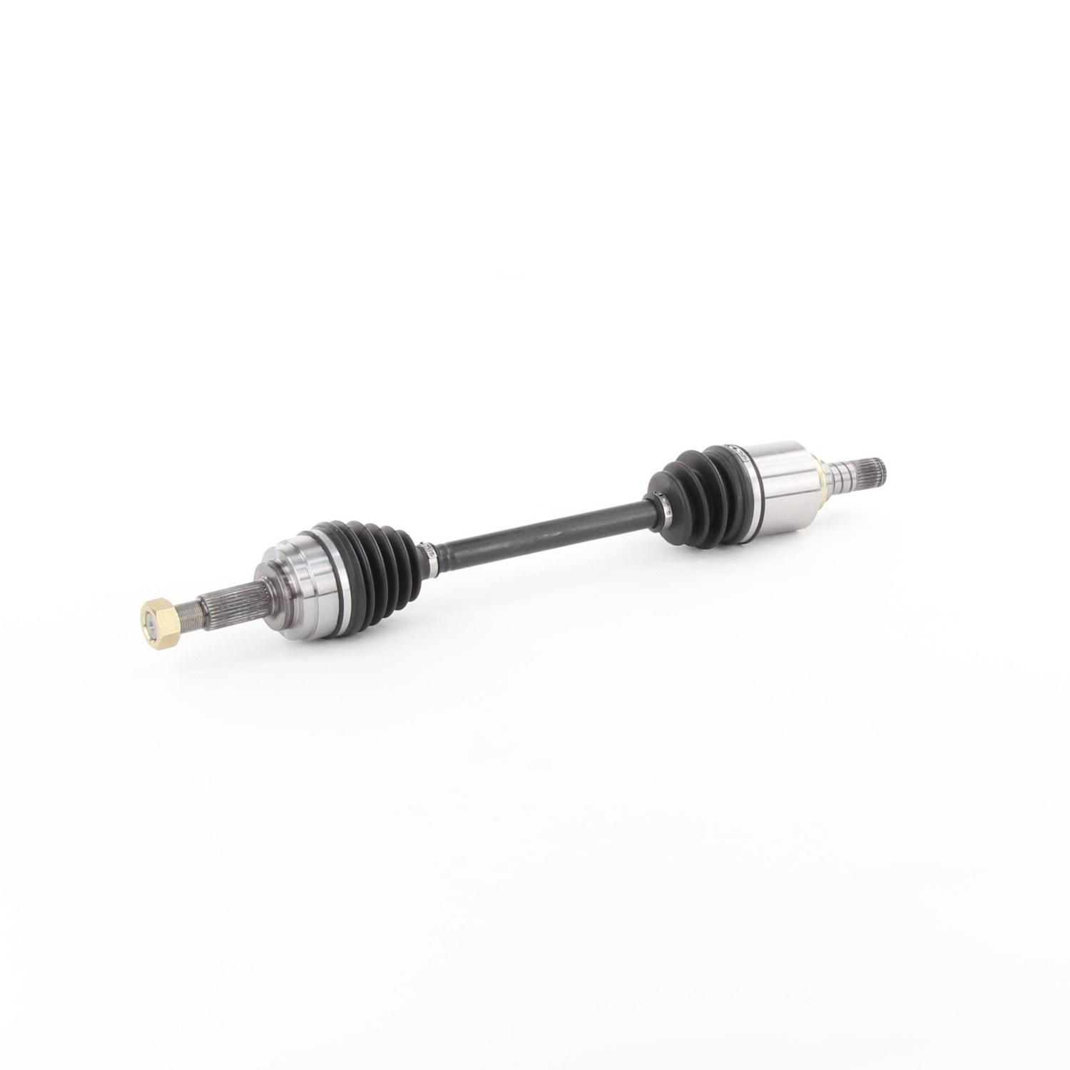 TrakMotive NI8223 - CV Axle Shaft TrakMotive NI8223 CV Axle Shaft product image 2 of 3