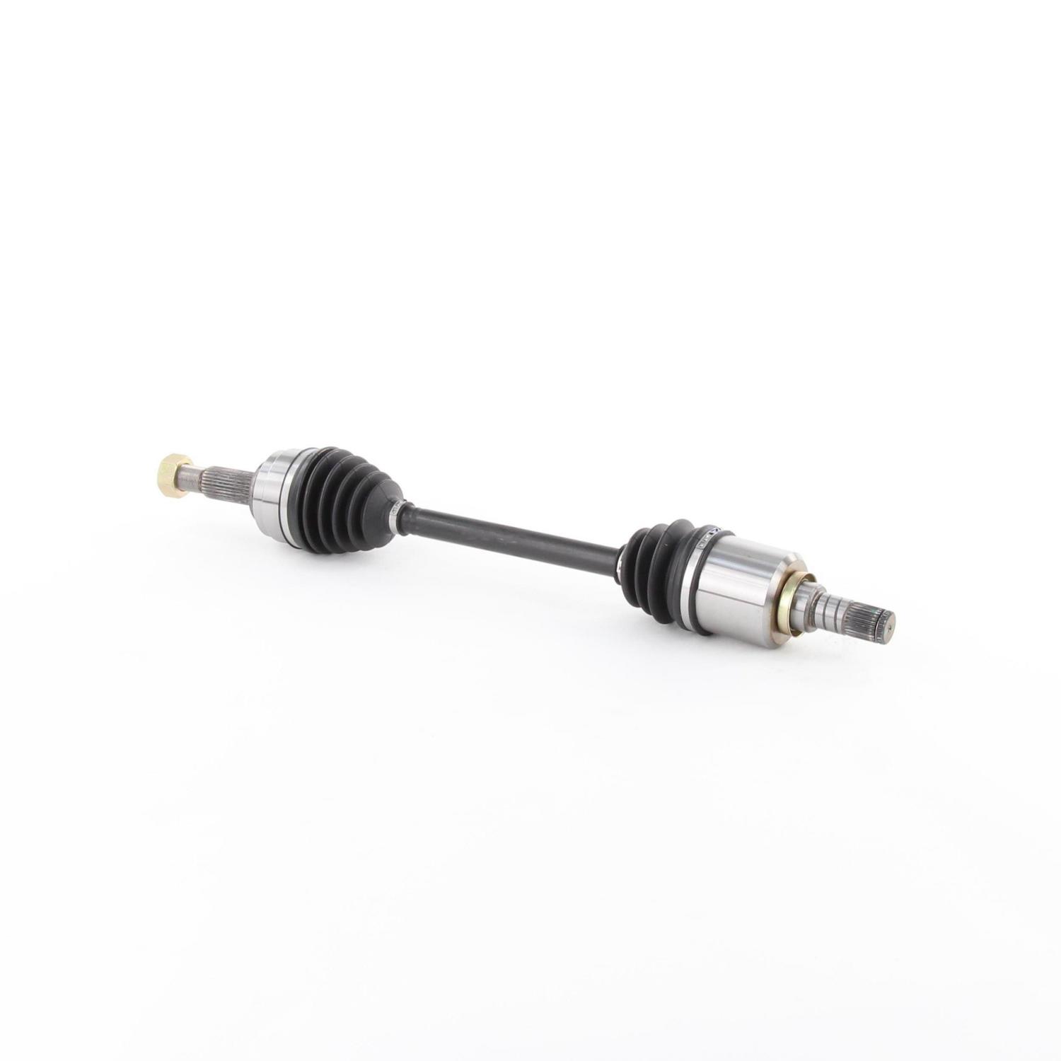 TrakMotive NI8223 - CV Axle Shaft TrakMotive NI8223 CV Axle Shaft product image 3 of 3