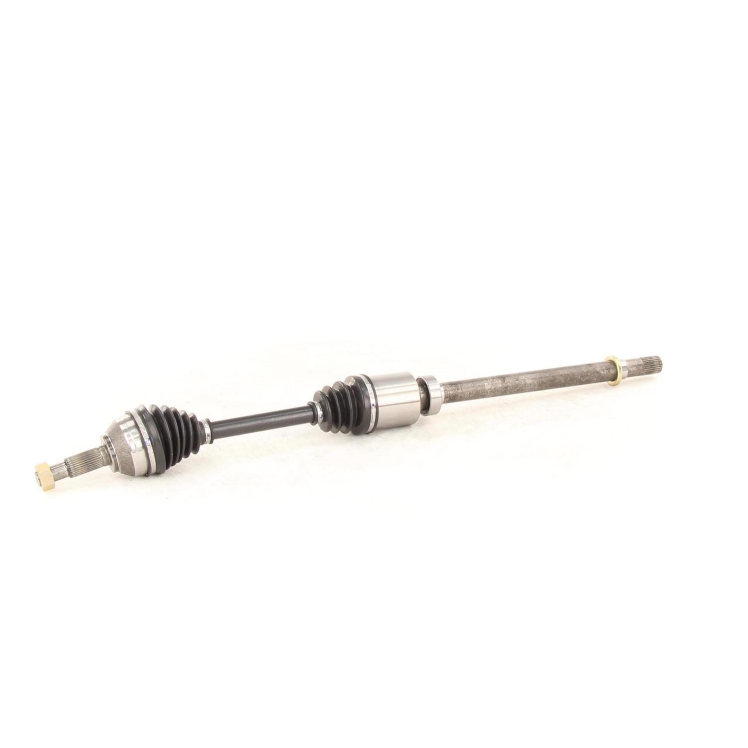 TrakMotive NI8224 - CV Axle Shaft TrakMotive NI8224 CV Axle Shaft product image 2 of 3