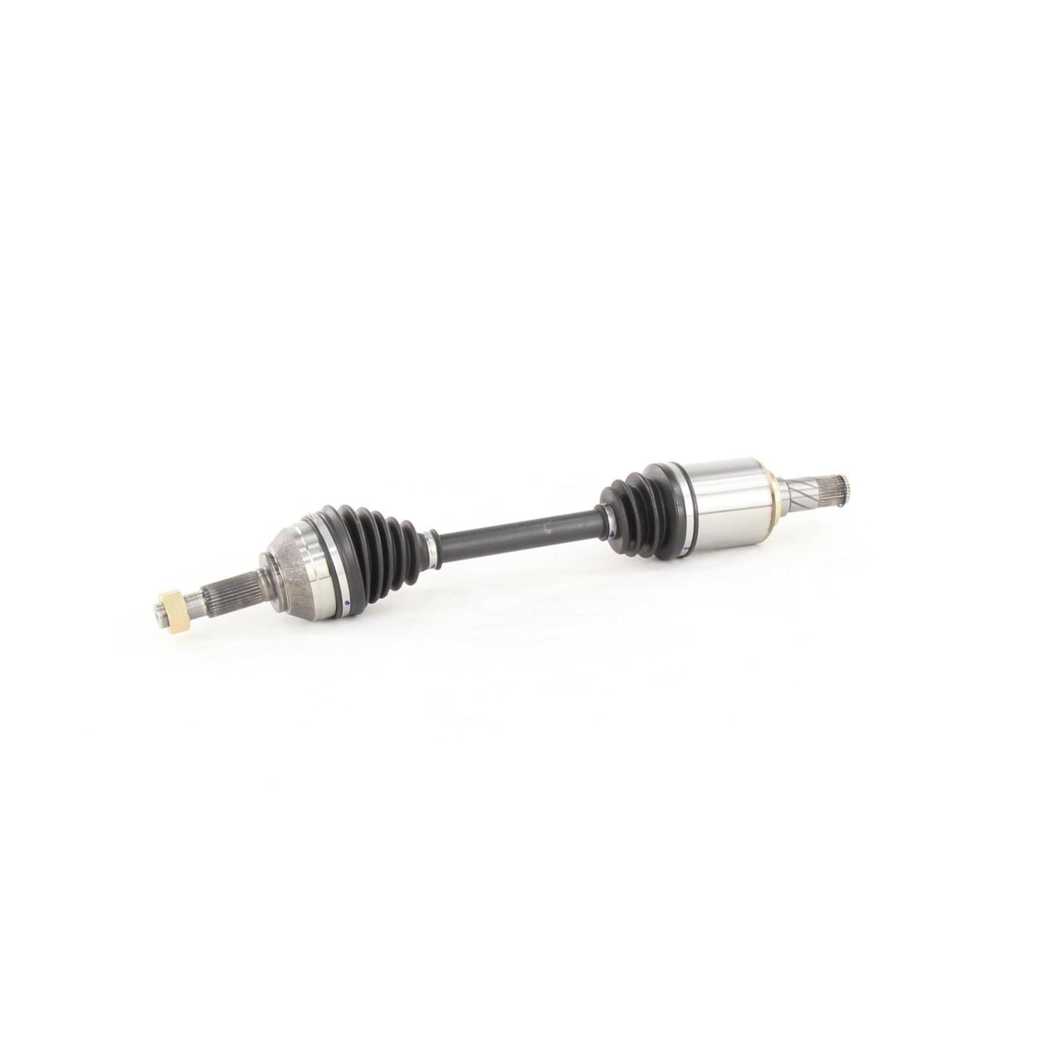TrakMotive NI8225 - CV Axle Shaft TrakMotive NI8225 CV Axle Shaft product image 2 of 3