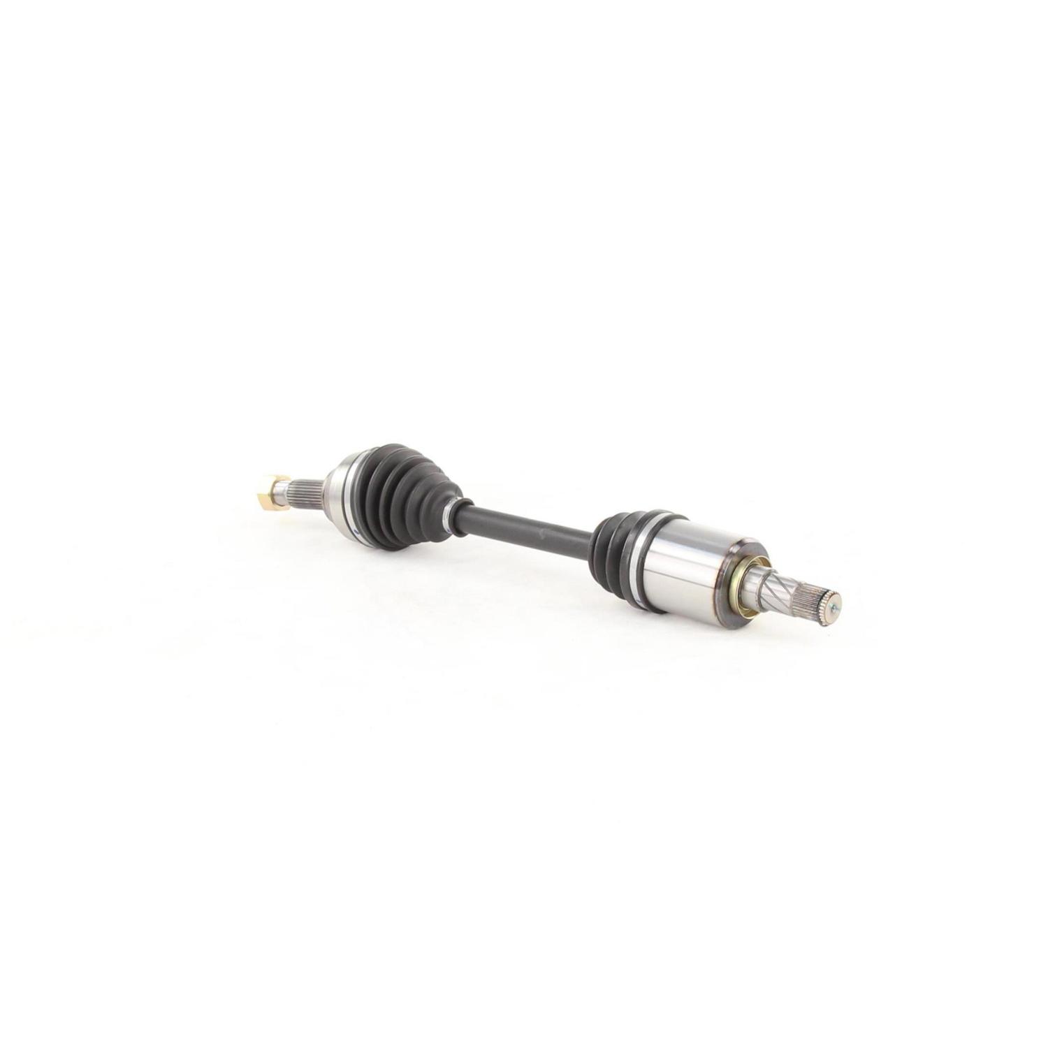 TrakMotive NI8225 - CV Axle Shaft TrakMotive NI8225 CV Axle Shaft product image 3 of 3