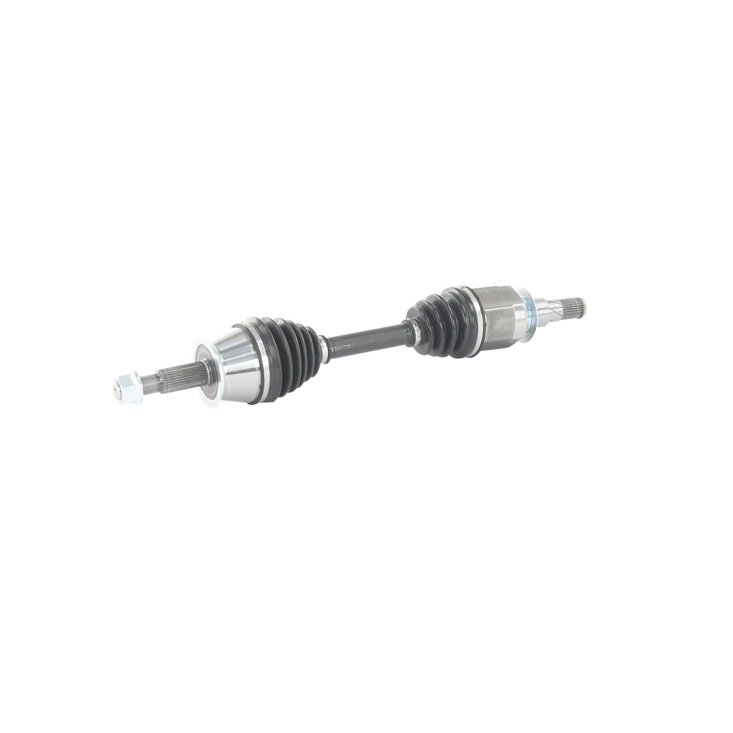 TrakMotive NI8229 - CV Axle Shaft TrakMotive NI8229 CV Axle Shaft product image 2 of 3
