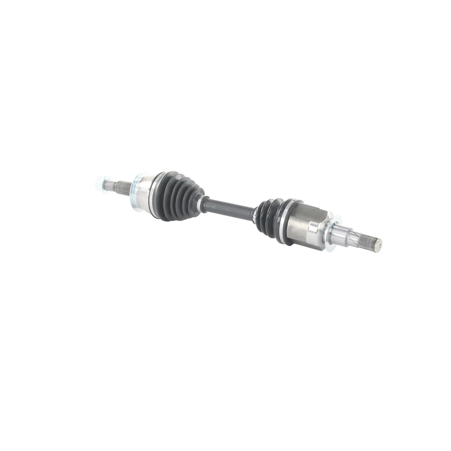 TrakMotive NI8229 - CV Axle Shaft TrakMotive NI8229 CV Axle Shaft product image 3 of 3