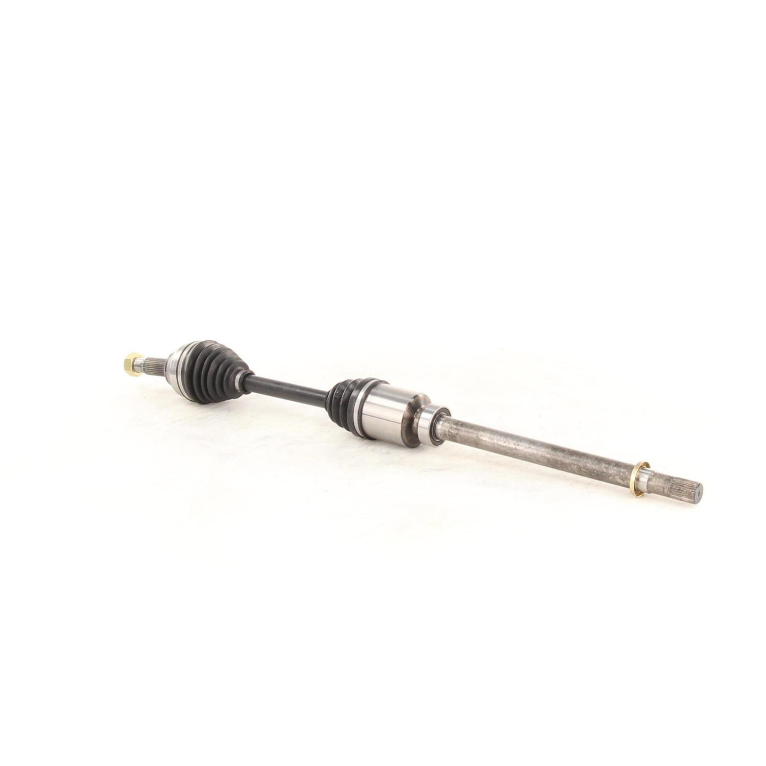 TrakMotive NI8231 - CV Axle Shaft TrakMotive NI8231 CV Axle Shaft product image 3 of 3