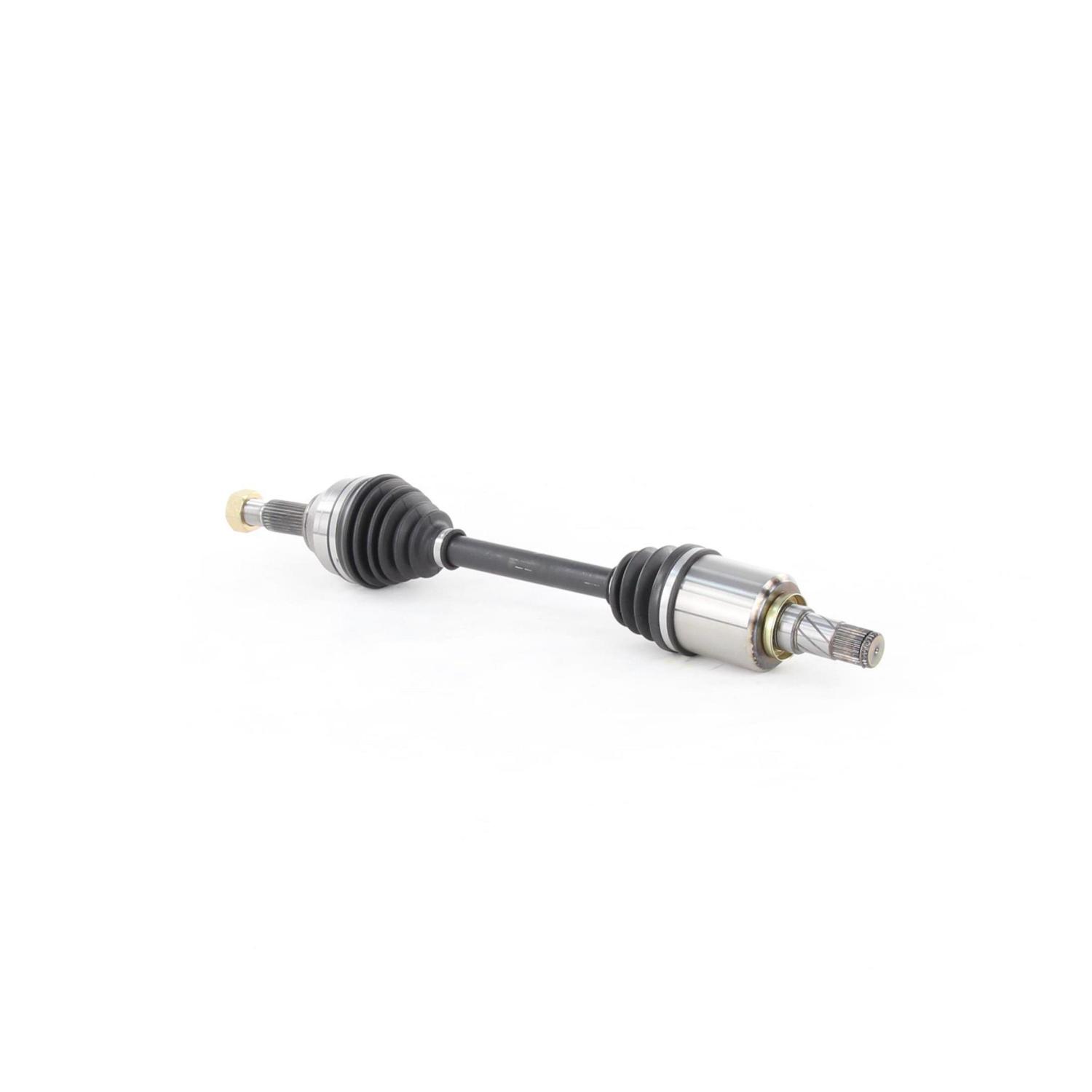 TrakMotive NI8232 - CV Axle Shaft TrakMotive NI8232 CV Axle Shaft product image 3 of 3