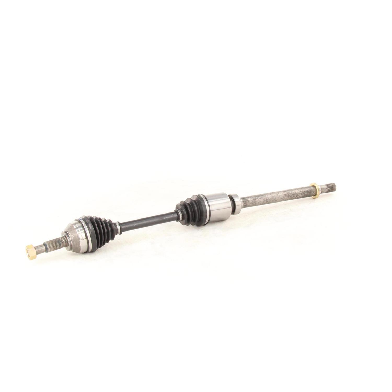 TrakMotive NI8233 - CV Axle Shaft TrakMotive NI8233 CV Axle Shaft product image 2 of 3